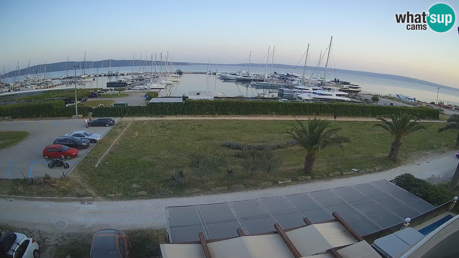 Split – Marina – Kaštela