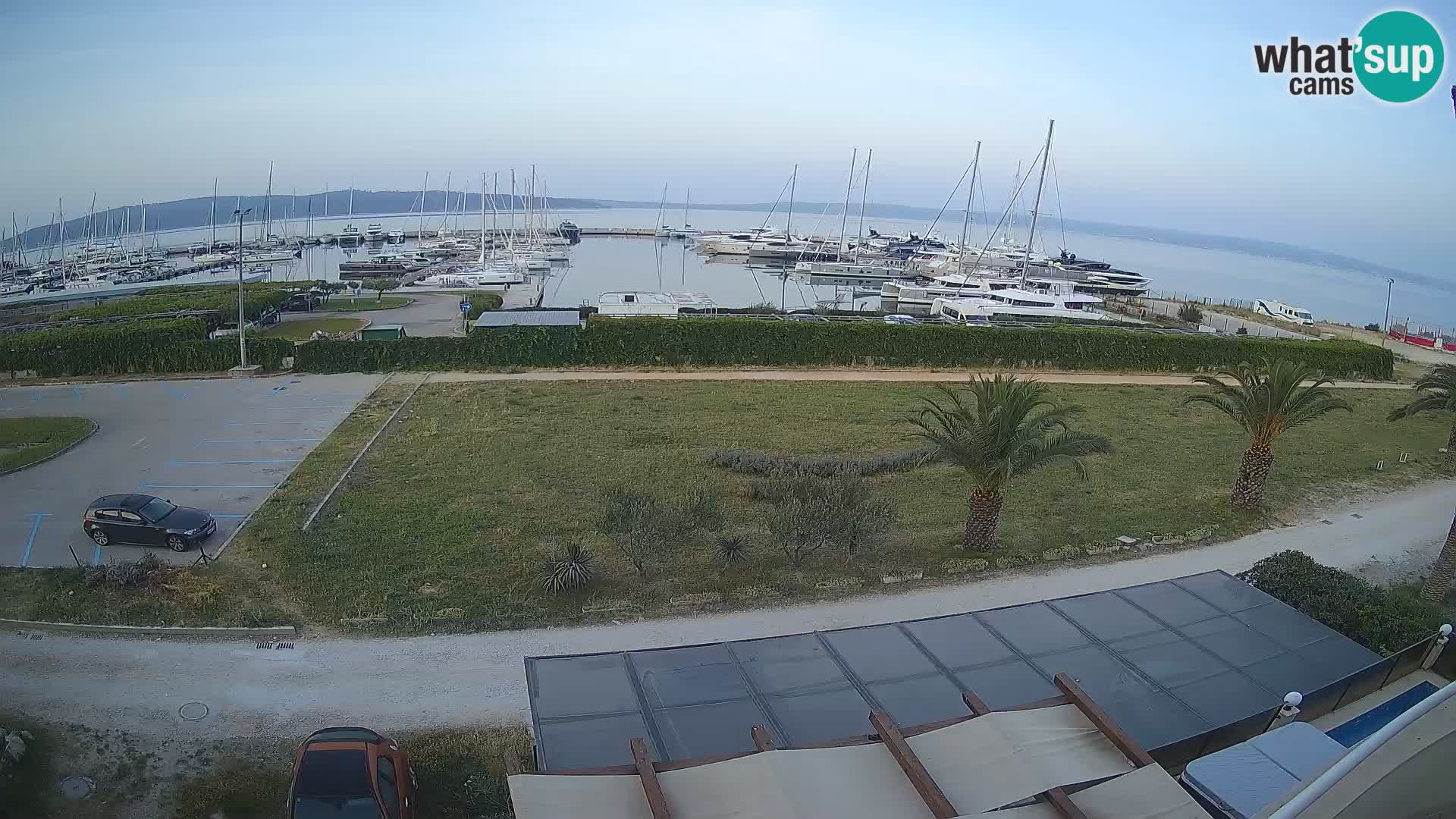 Split – Marina – Kaštela
