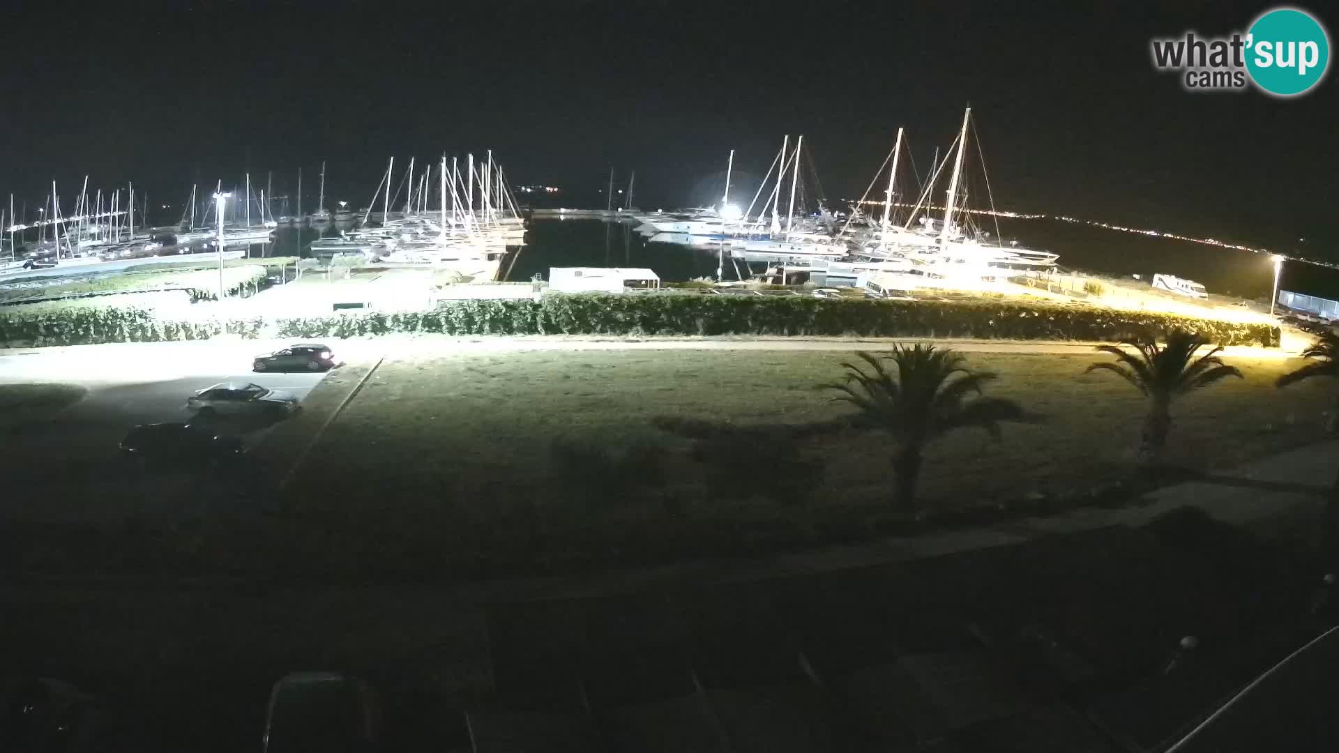 Split – Marina – Kaštela