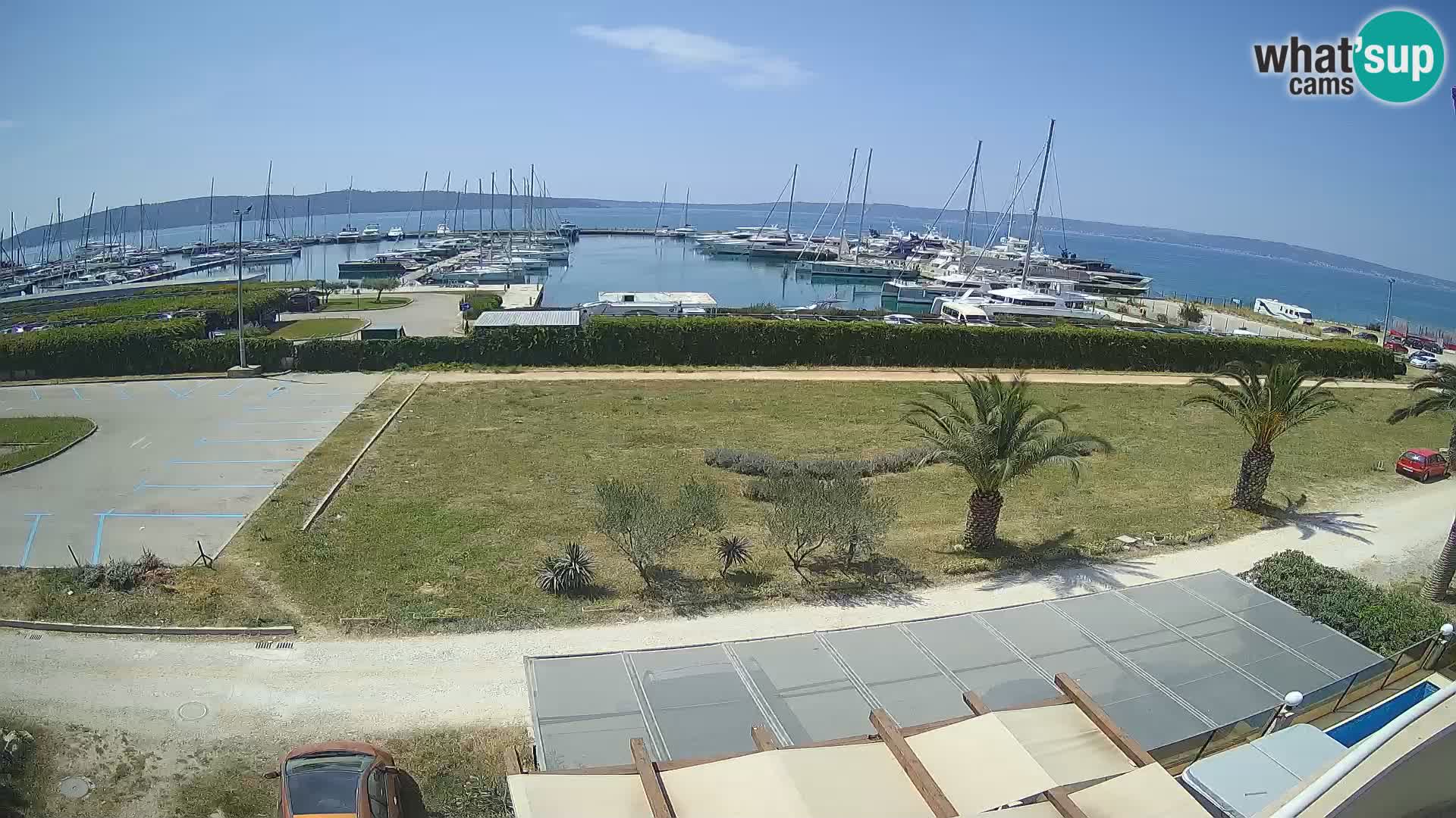 Split – Marina – Kaštela