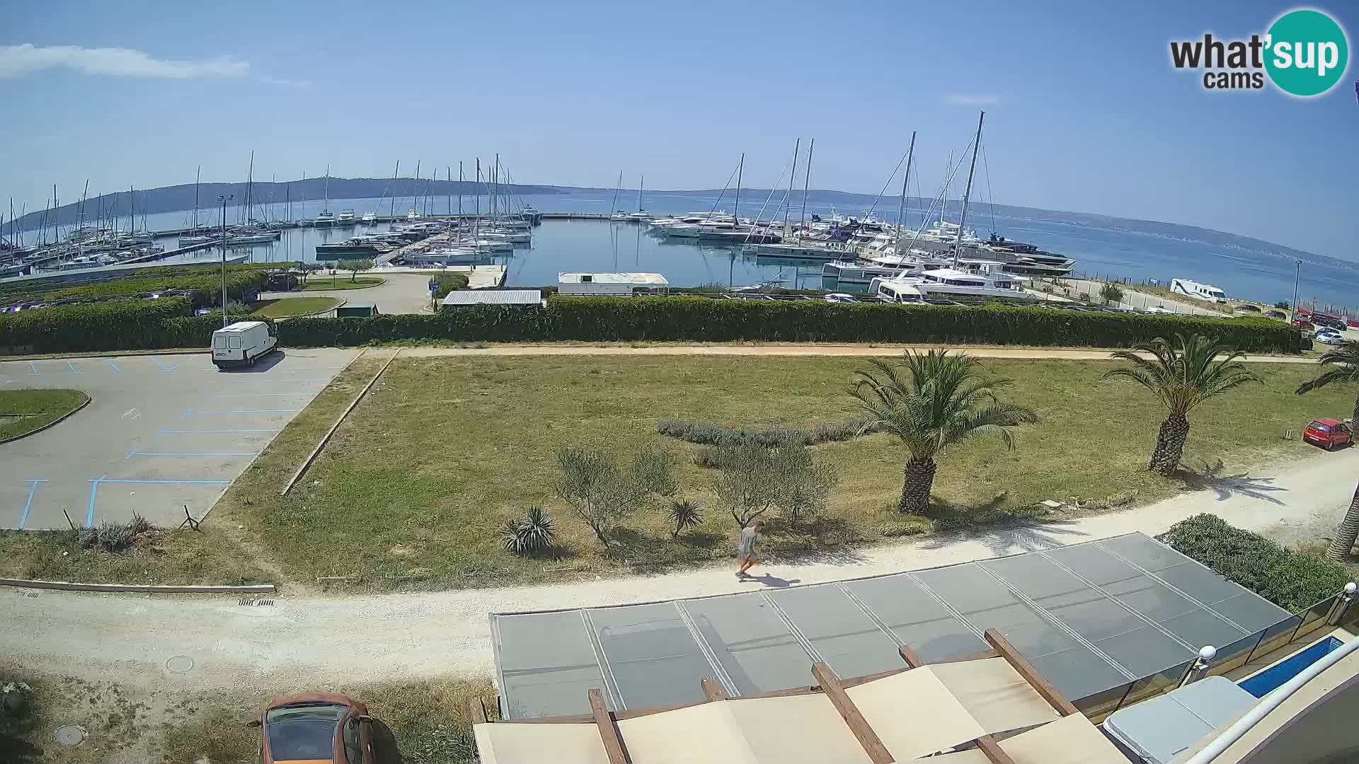 Split – Marina – Kaštela