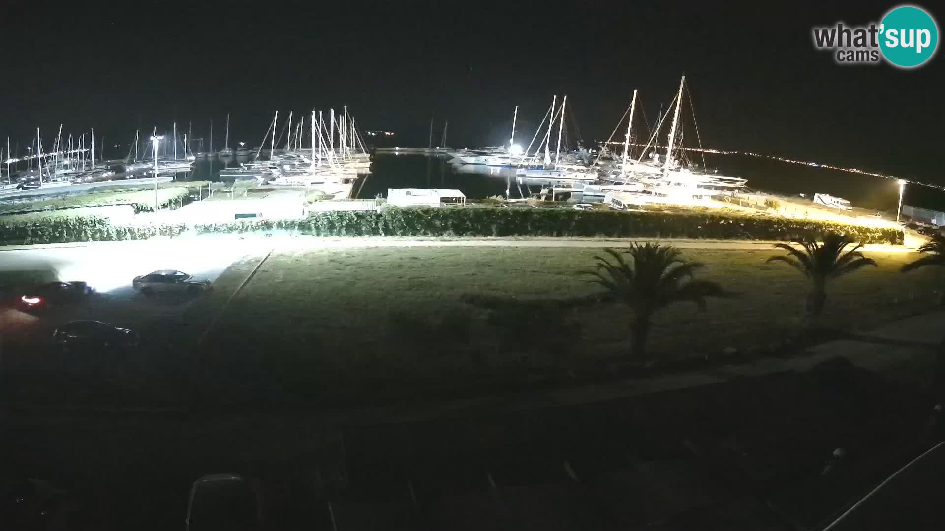 Split – Marina – Kaštela