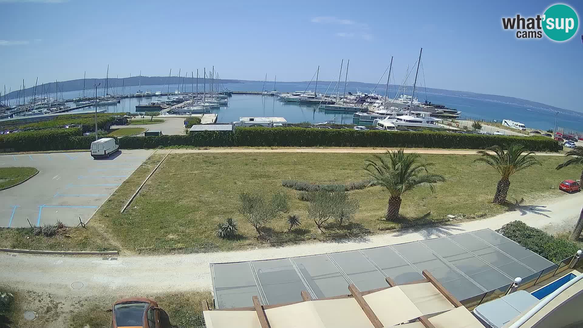 Split – Marina – Kaštela