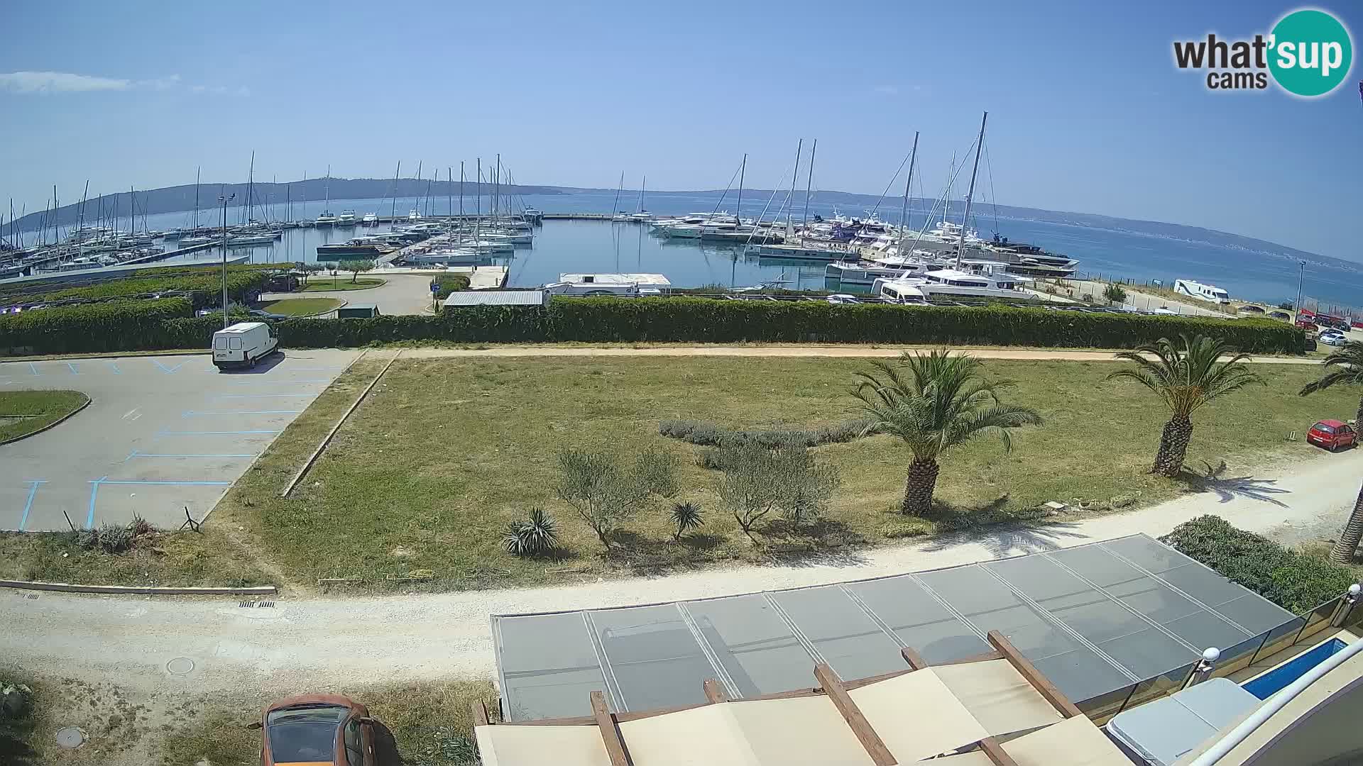 Split – Marina – Kaštela