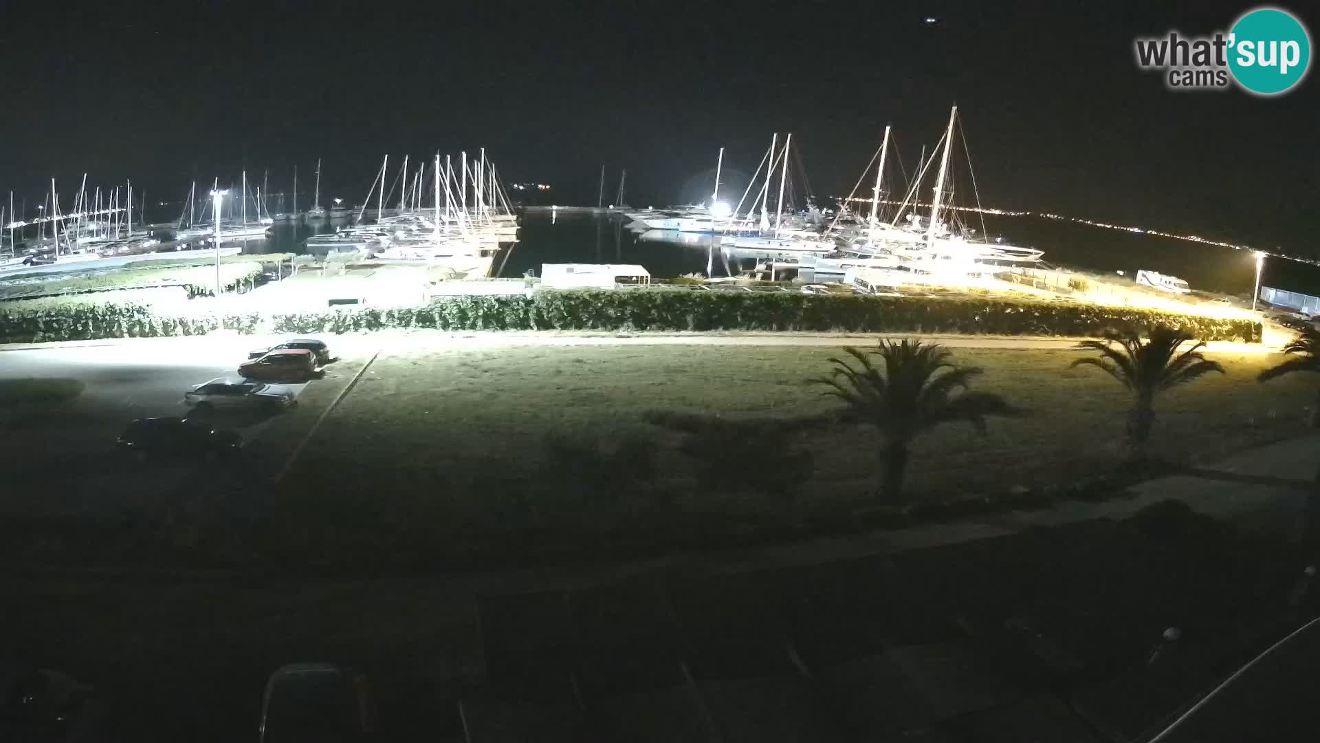 Split – Marina – Kaštela