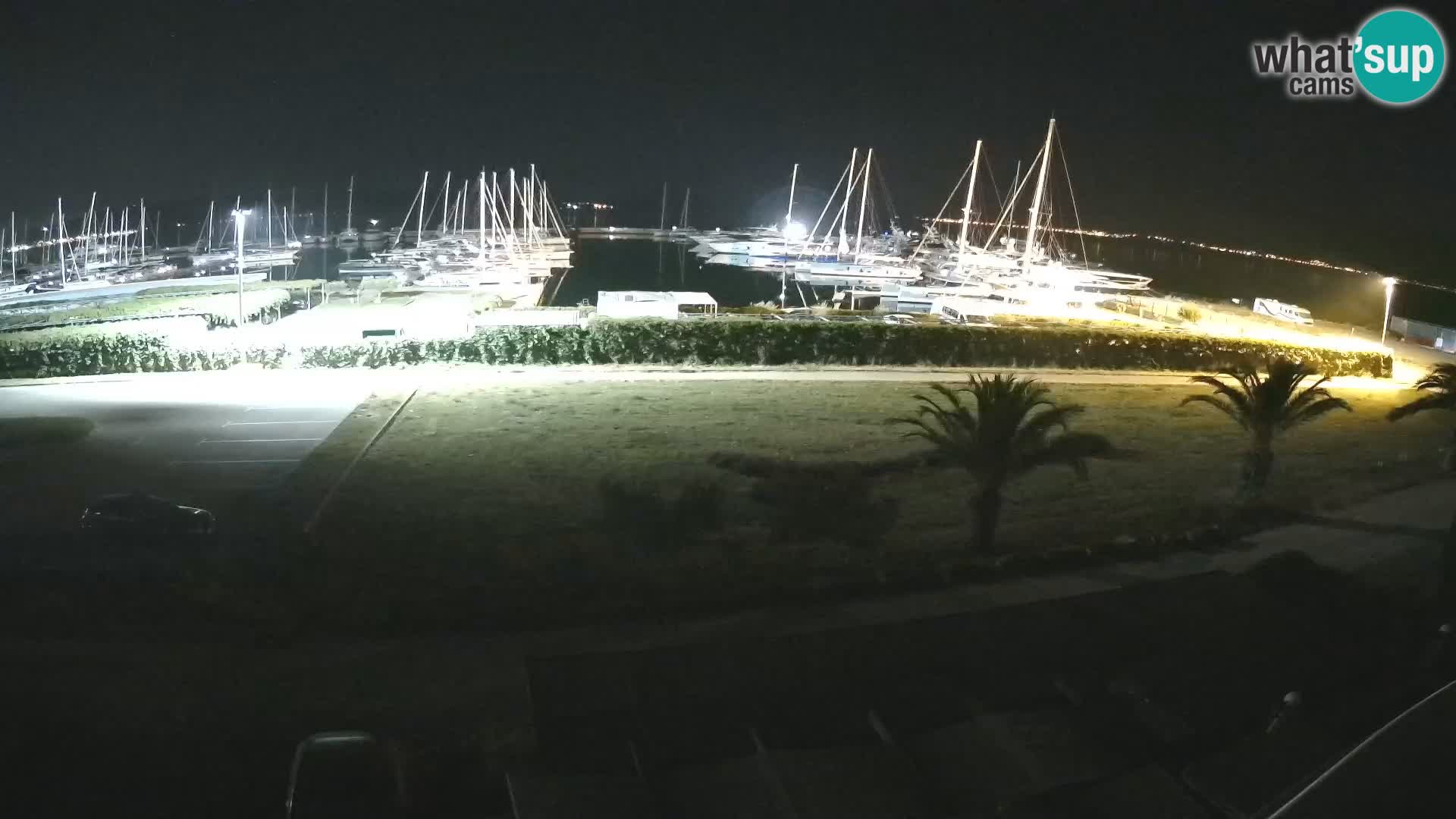 Split – Marina – Kaštela