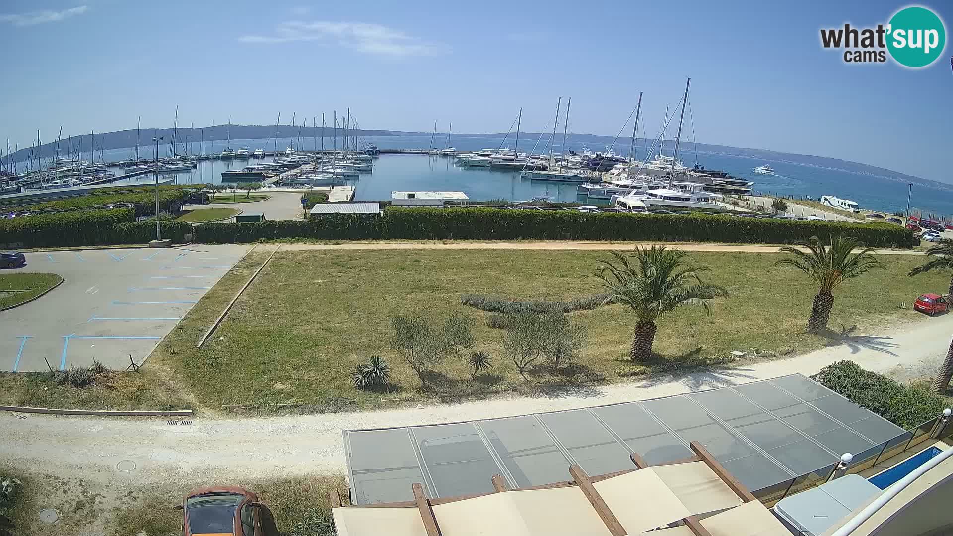 Split – Marina – Kaštela