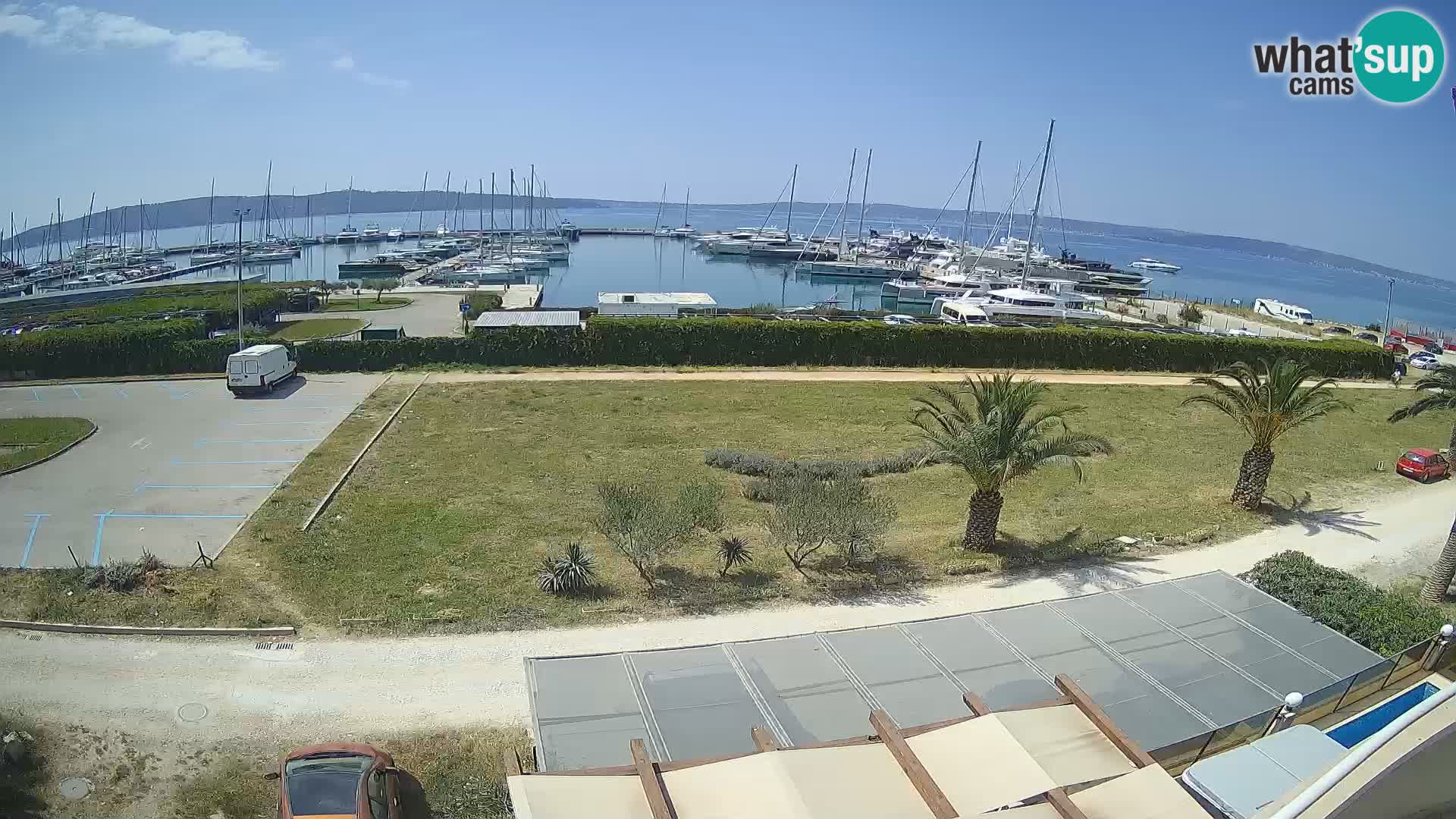 Split – Marina – Kaštela