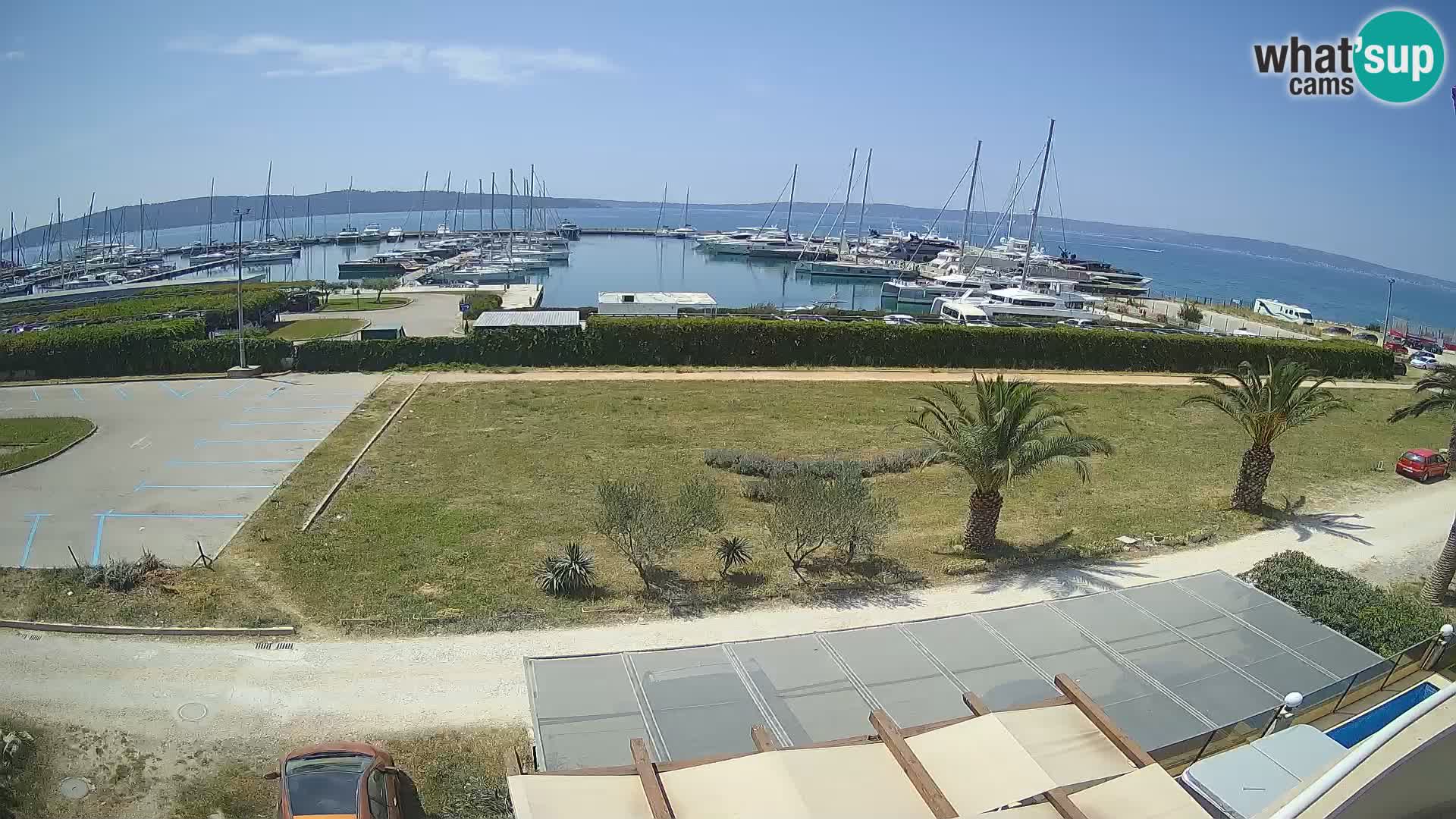Split – Marina – Kaštela