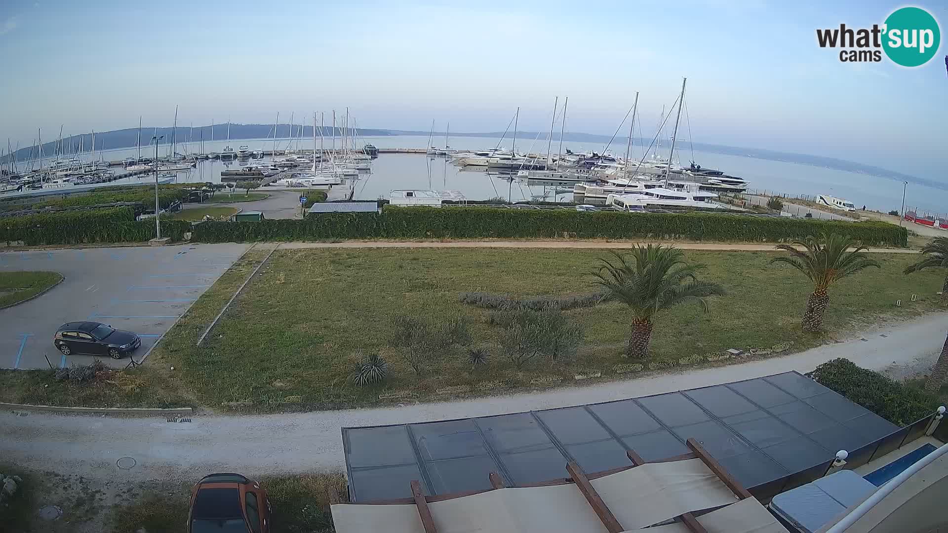 Split – Marina – Kaštela