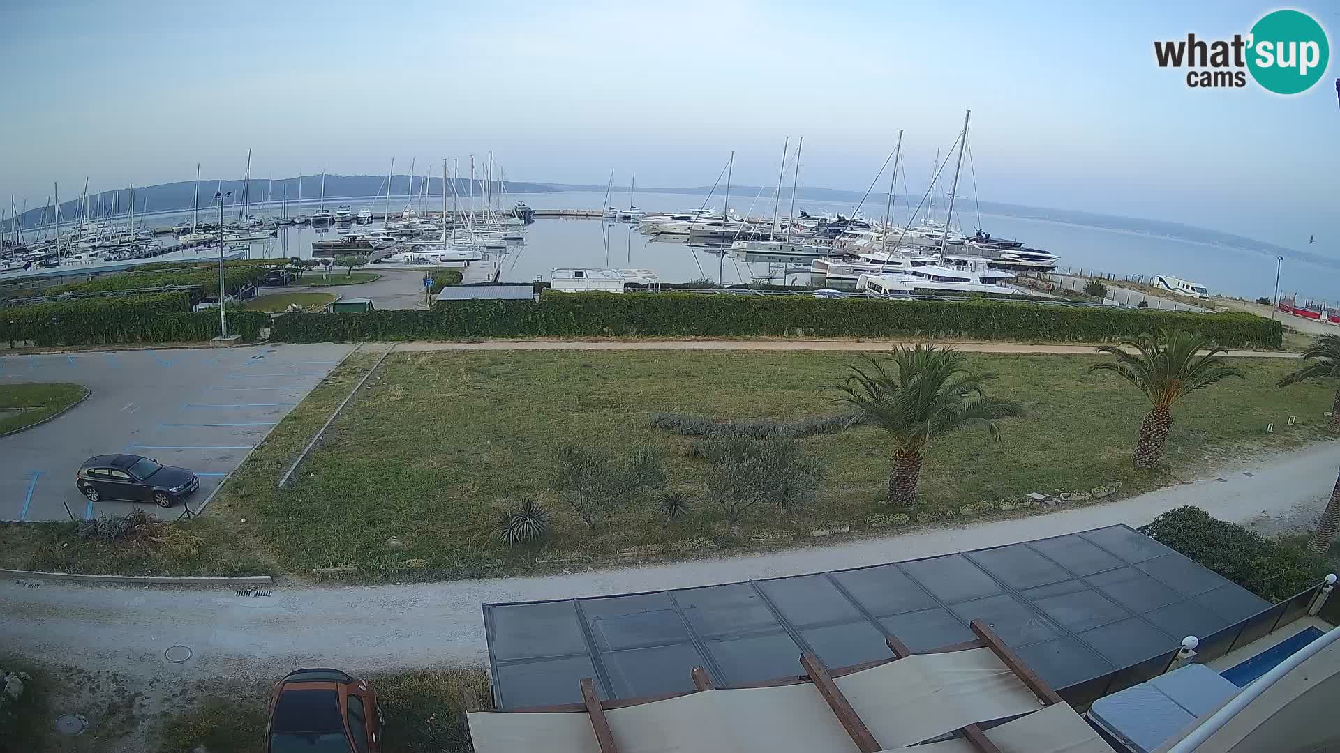 Split – Marina – Kaštela