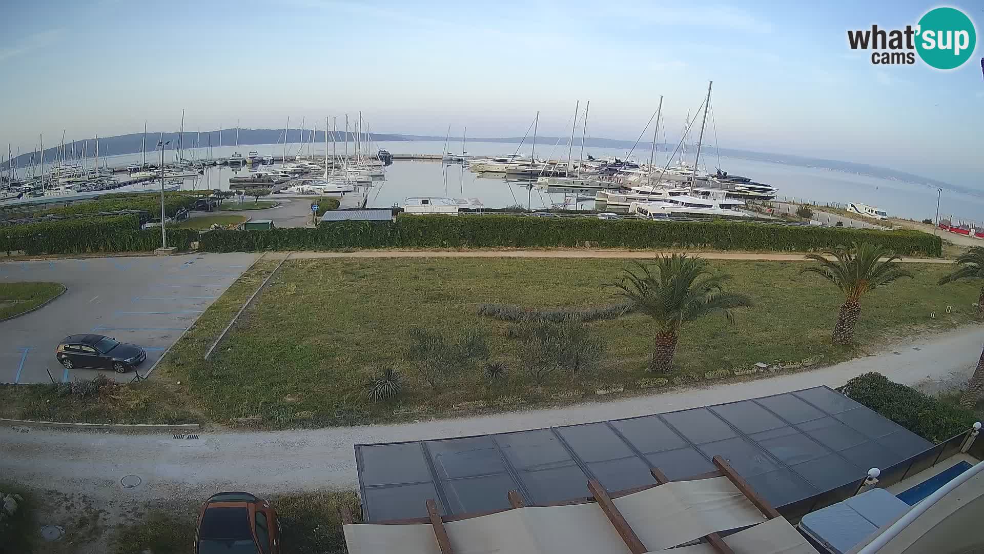 Split – Marina – Kaštela