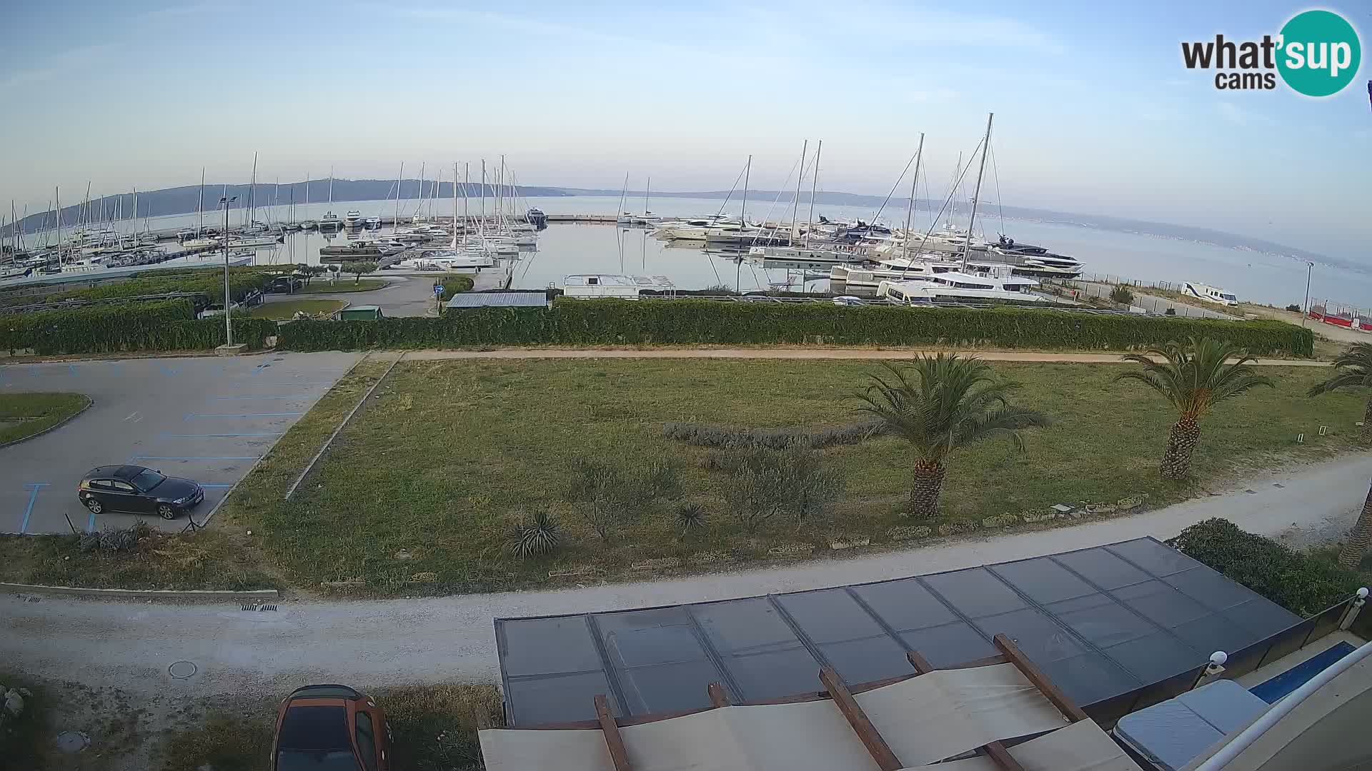 Split – Marina – Kaštela