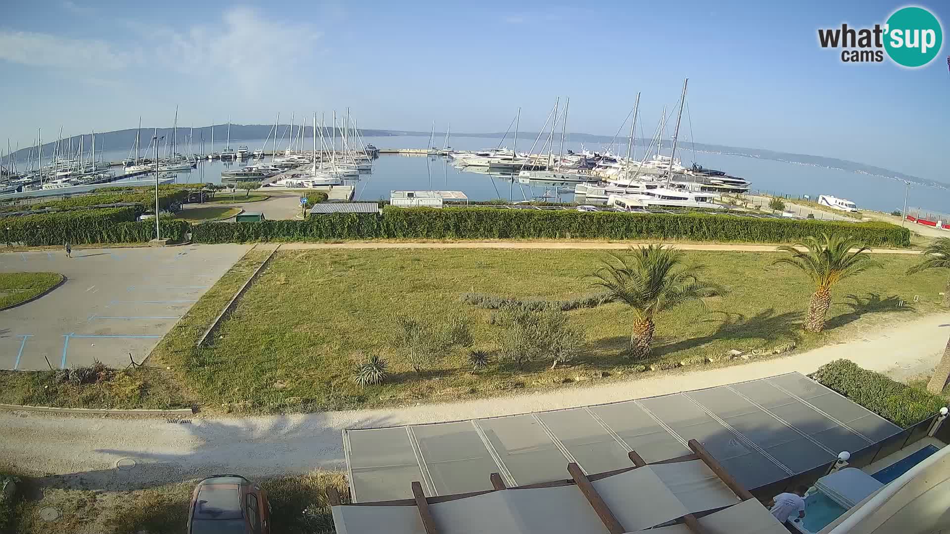 Split – Marina – Kaštela