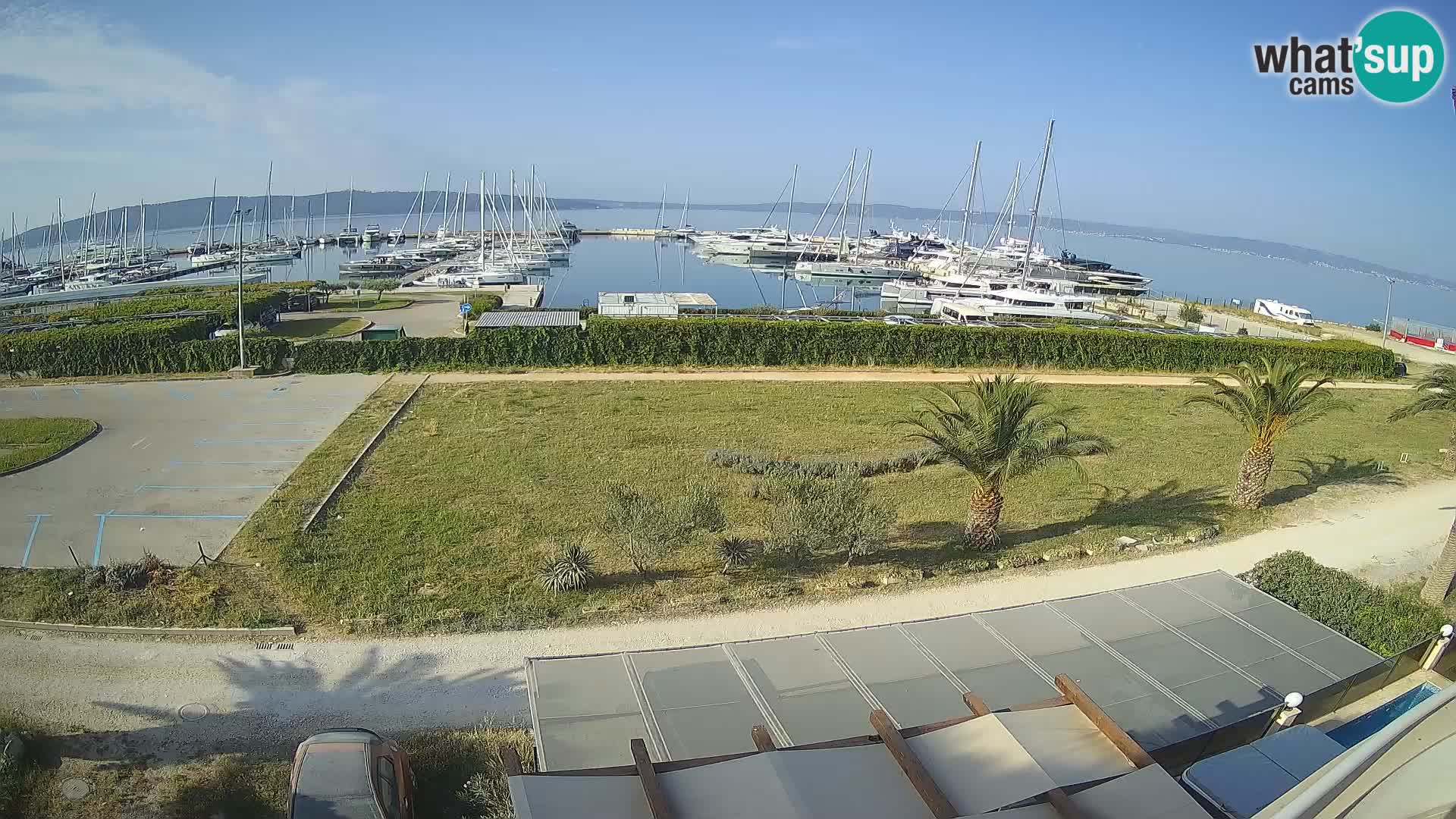 Split – Marina – Kaštela