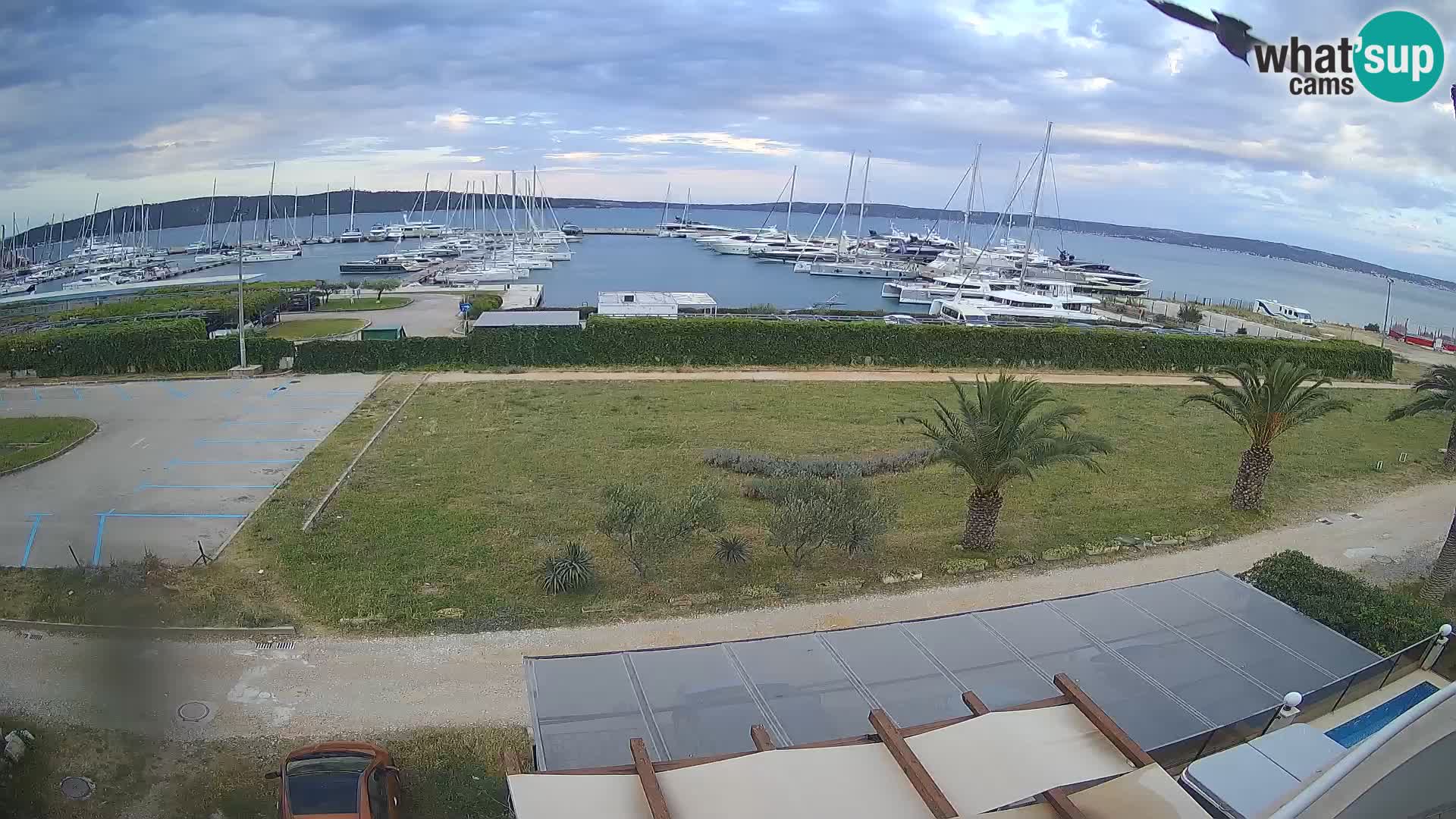 Split – Marina – Kaštela