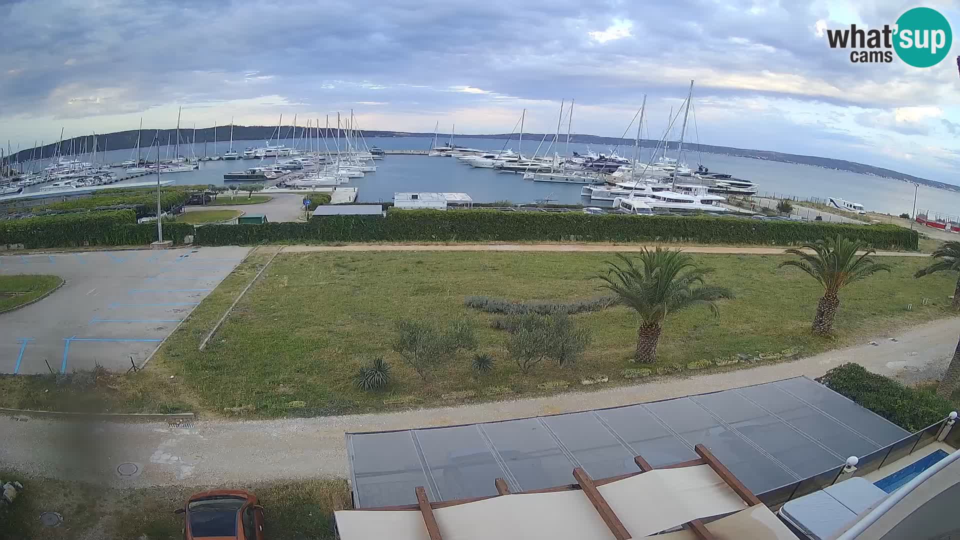 Split – Marina – Kaštela