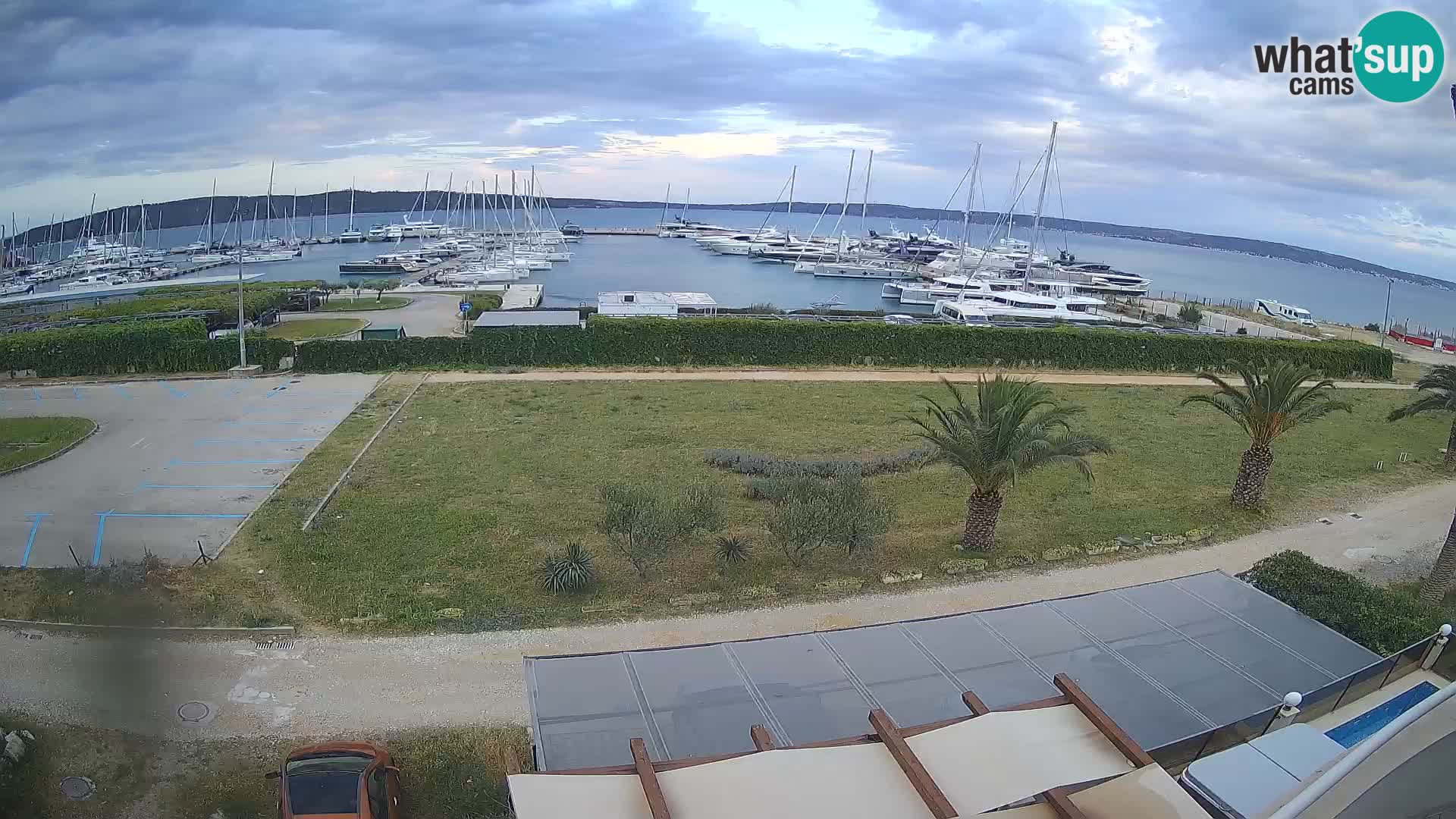 Split – Marina – Kaštela