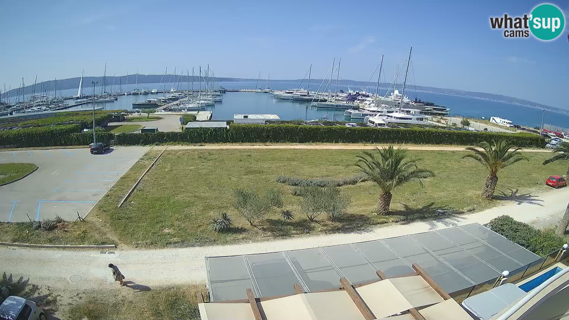 Split – Marina – Kaštela