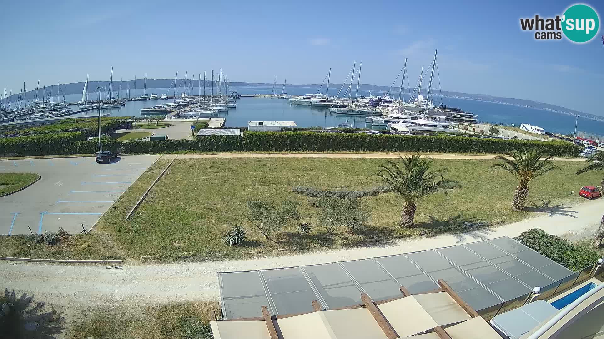 Split – Marina – Kaštela