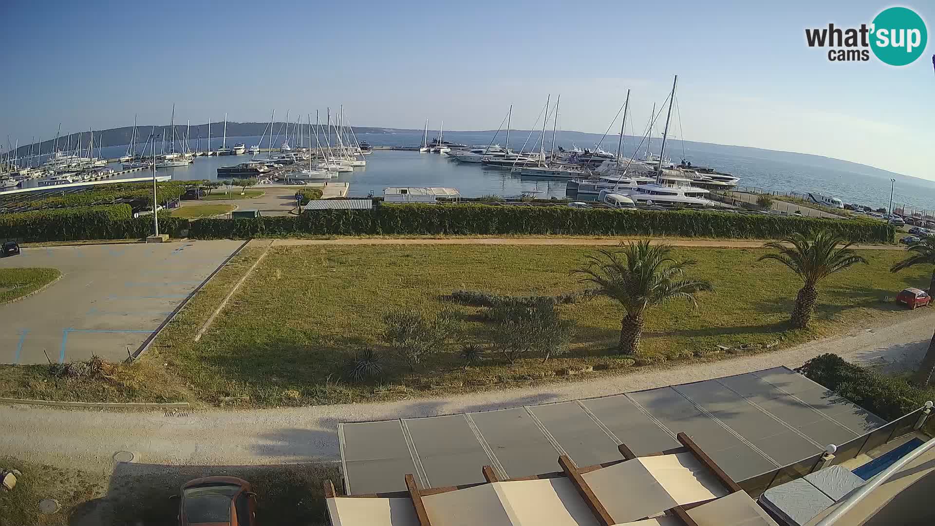 Split – Marina – Kaštela