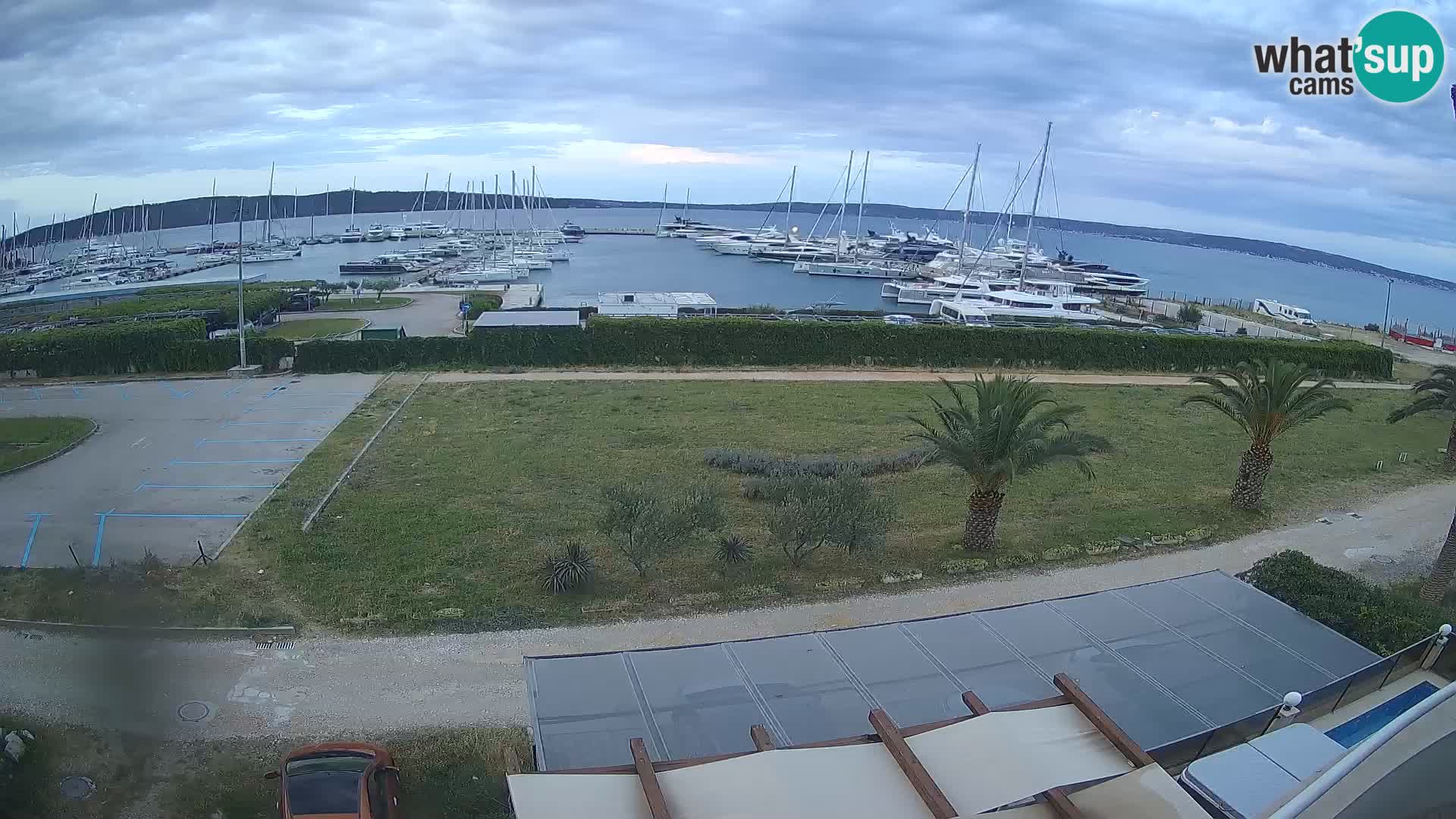 Split – Marina – Kaštela