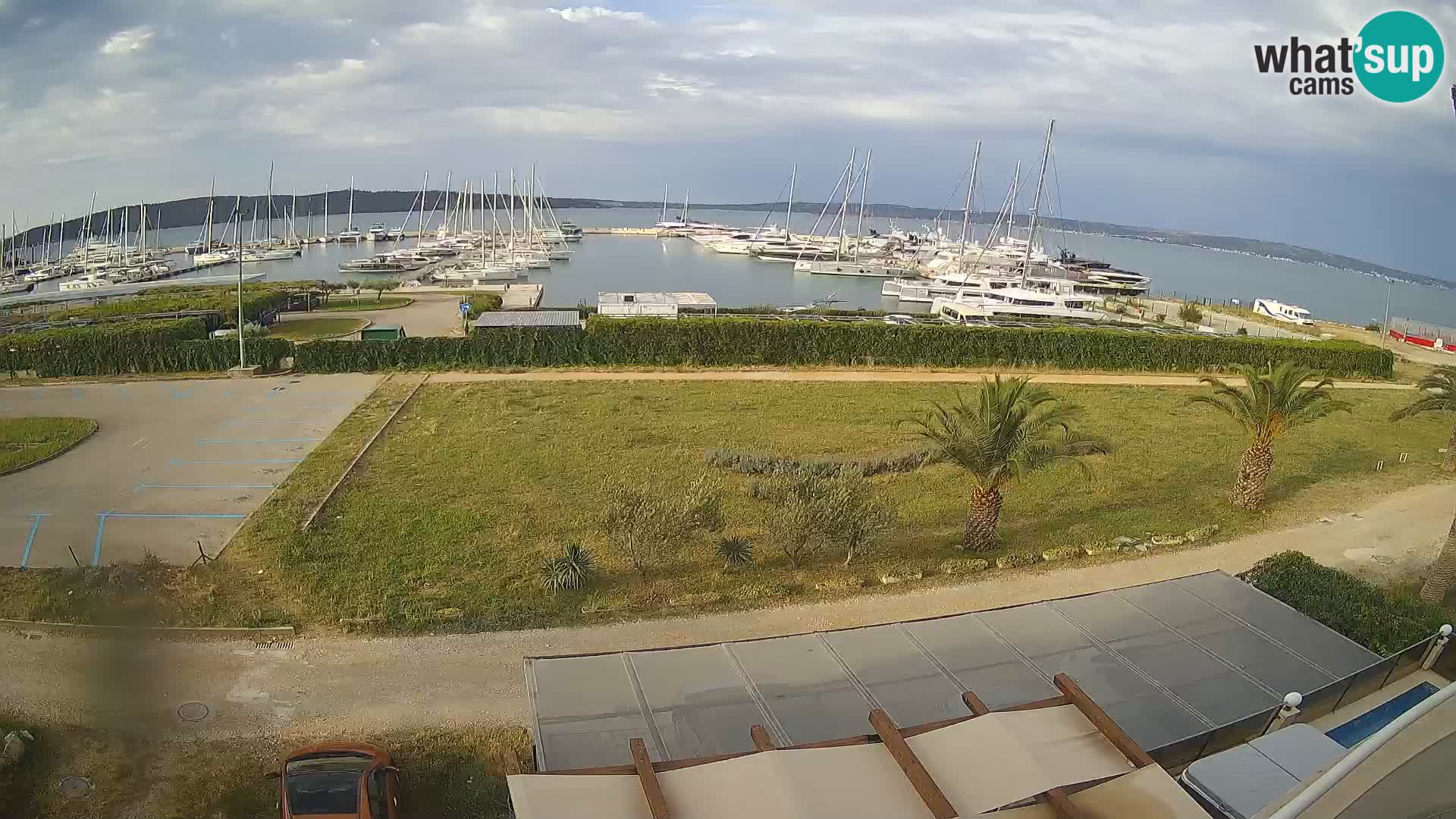 Split – Marina – Kaštela
