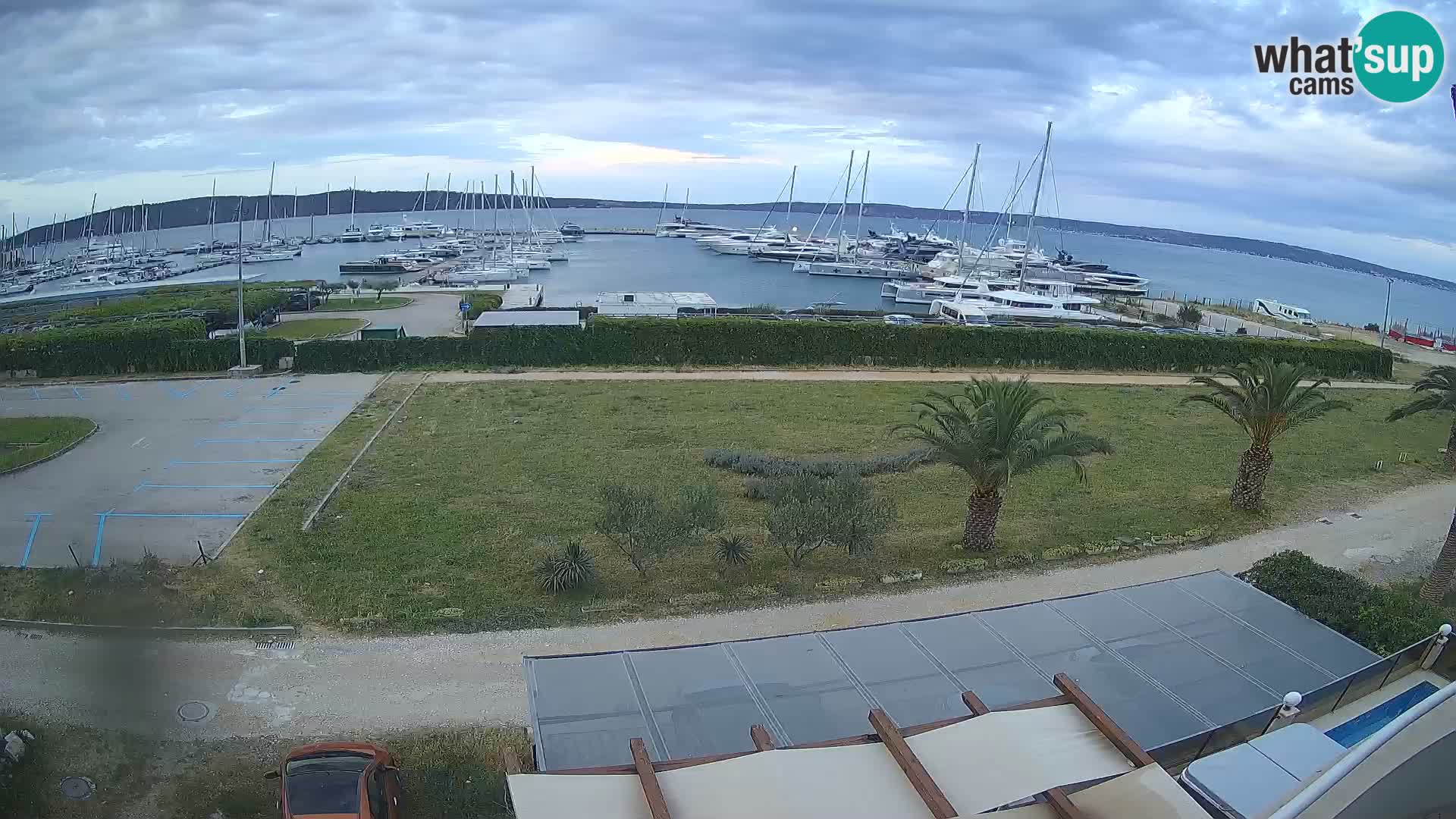 Split – Marina – Kaštela