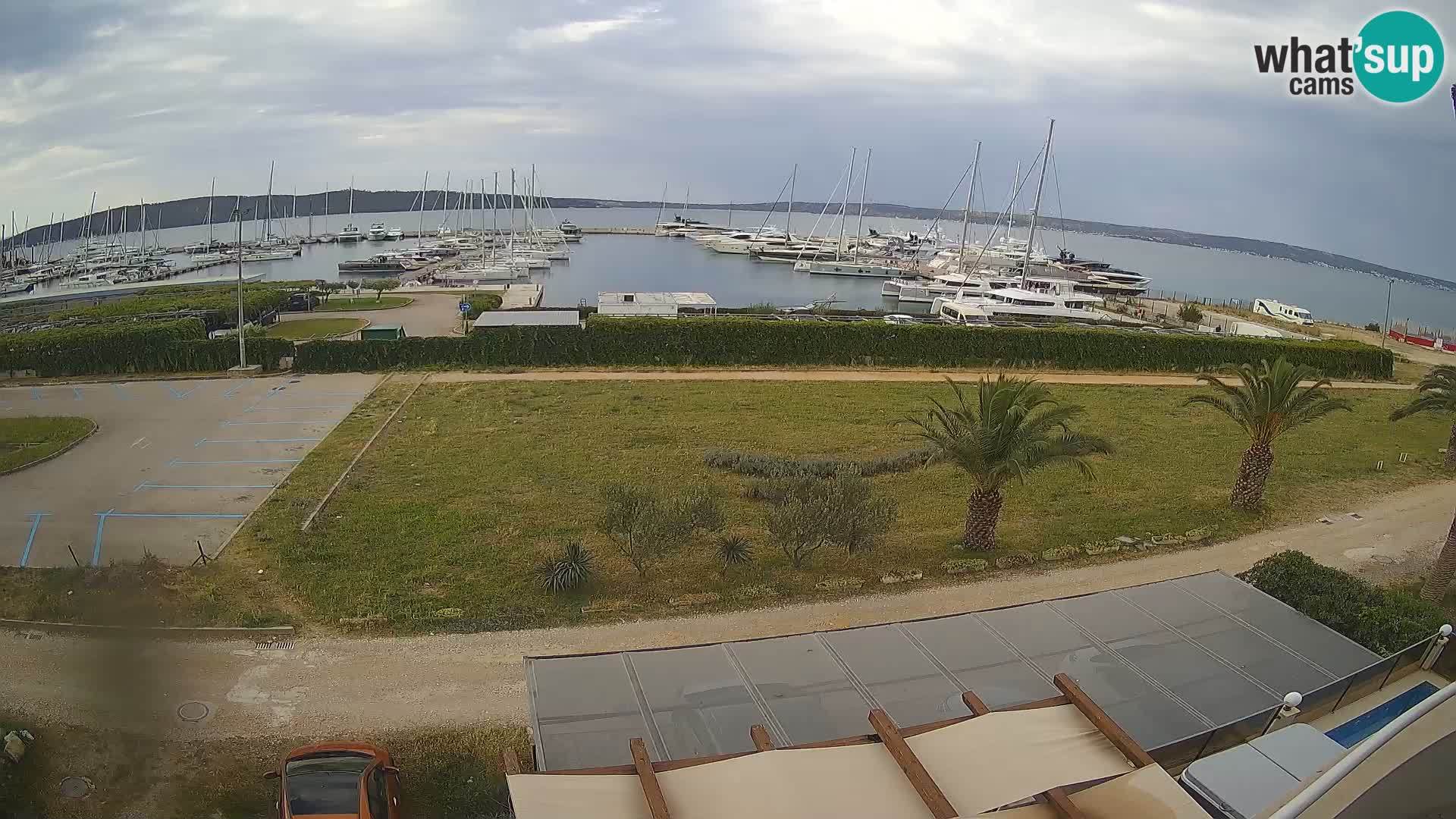 Split – Marina – Kaštela