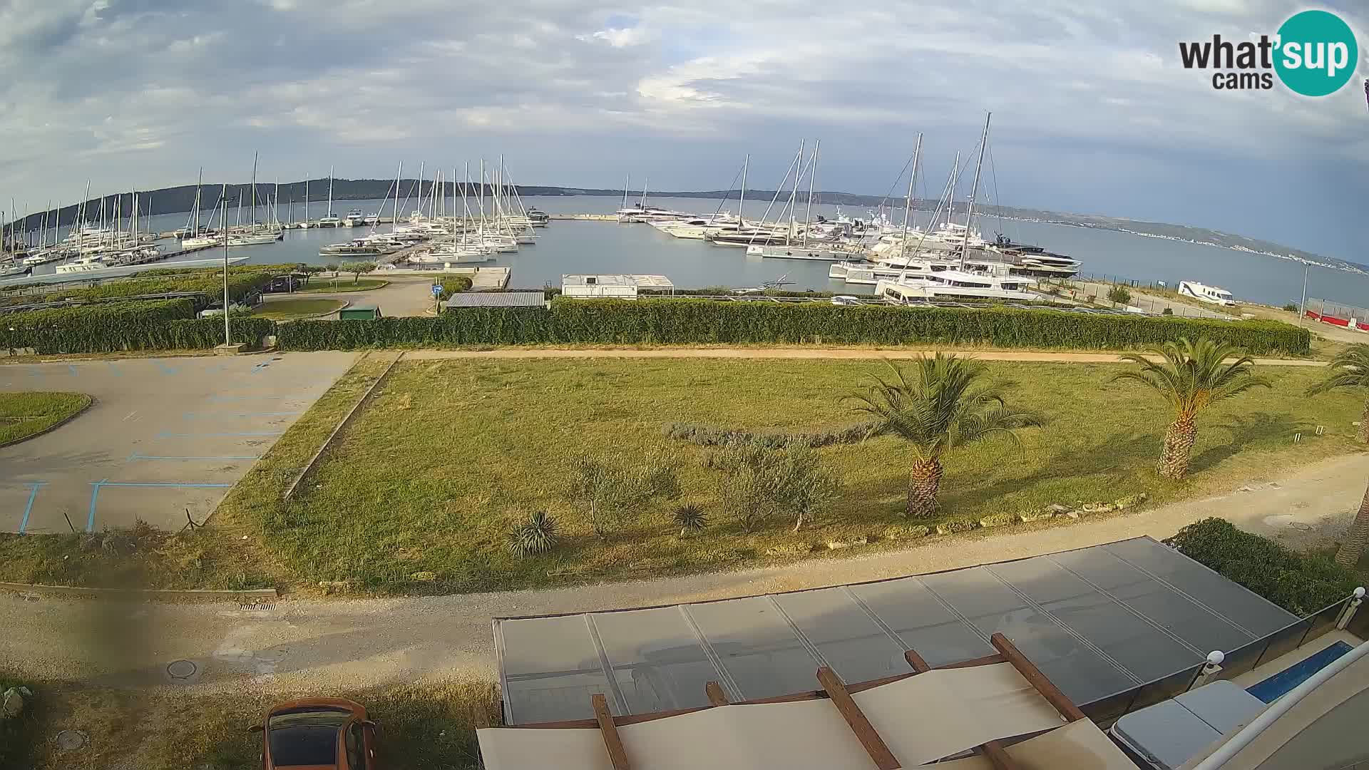 Split – Marina – Kaštela