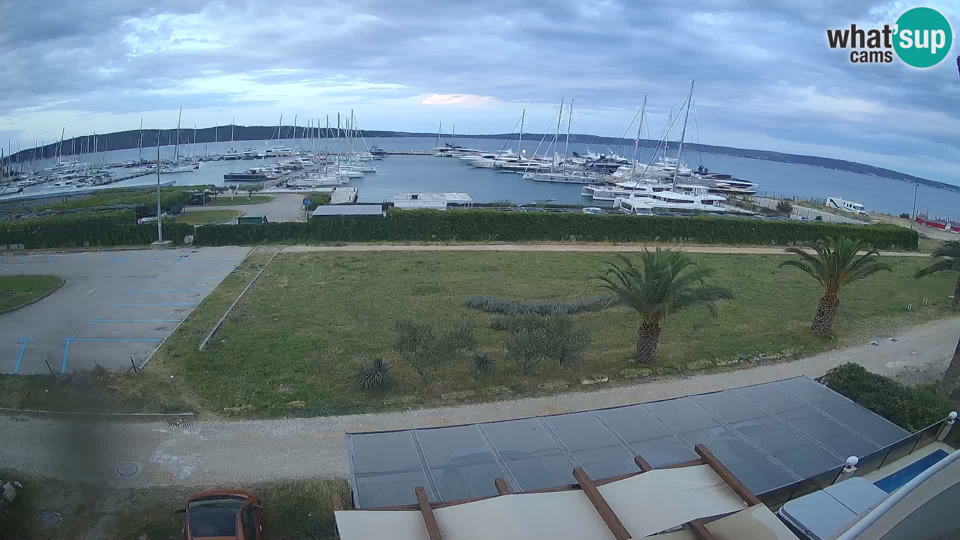 Split – Marina – Kaštela