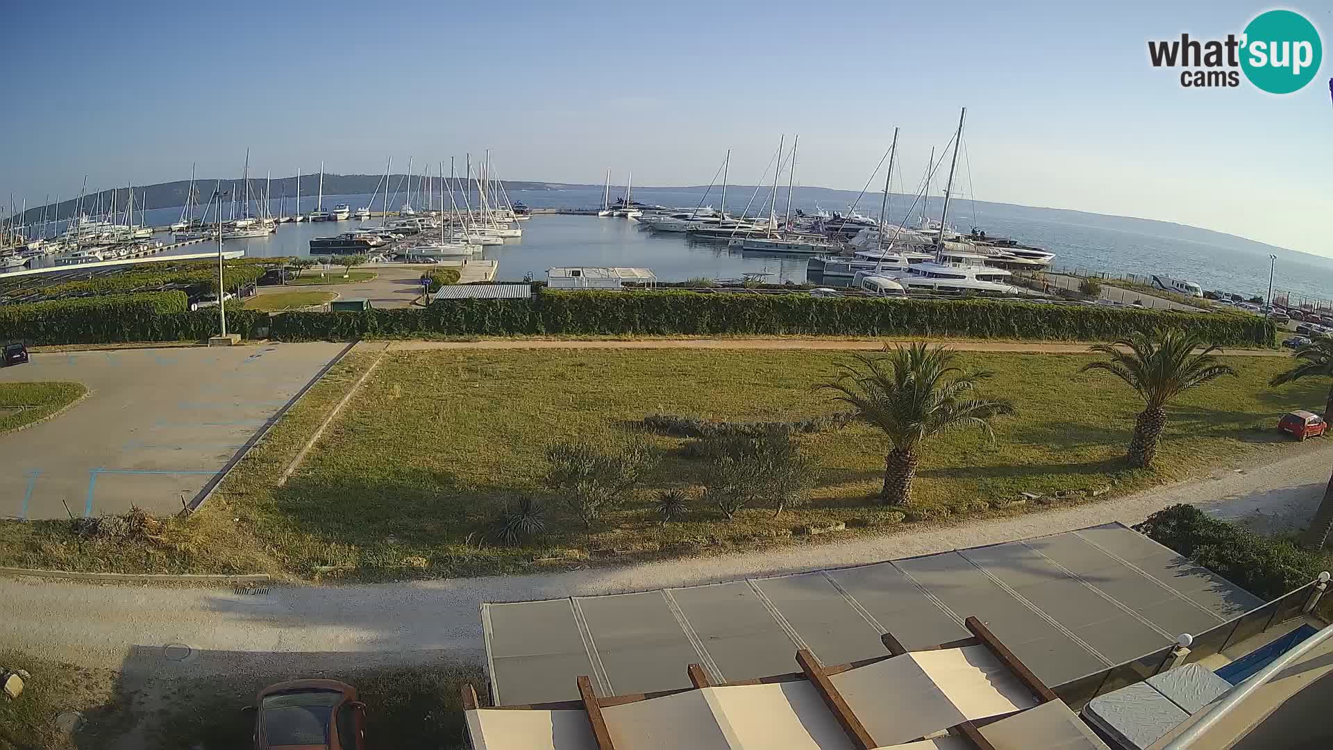 Split – Marina – Kaštela