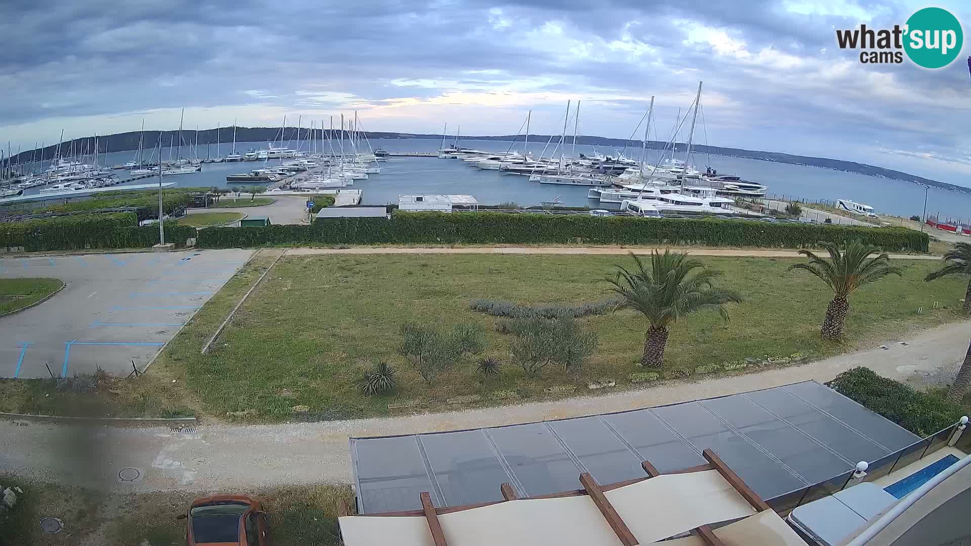 Split – Marina – Kaštela