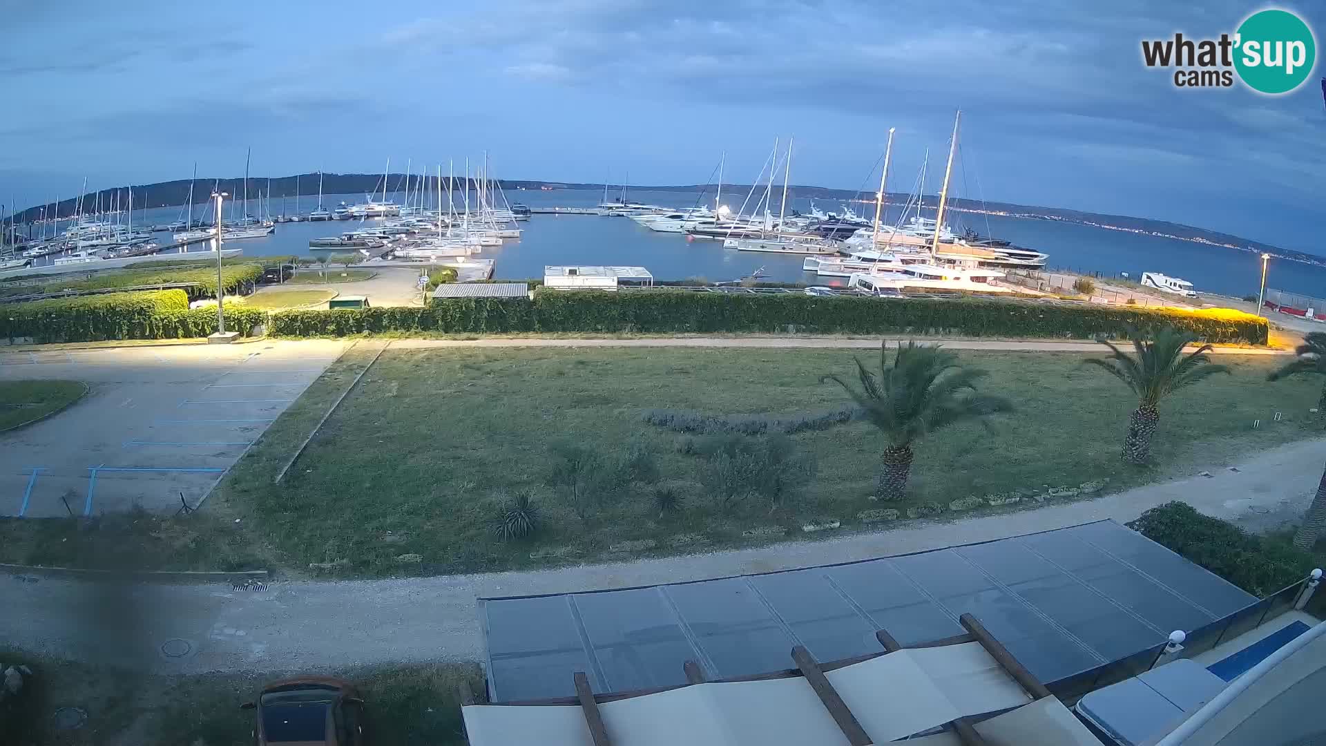 Split – Marina – Kaštela