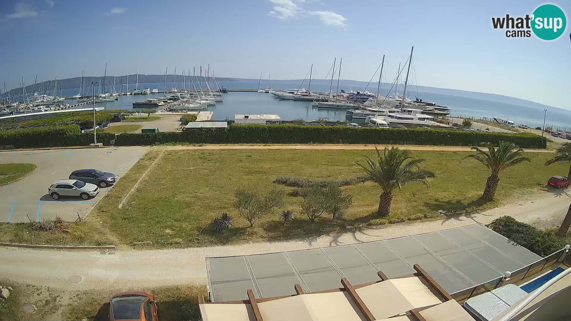 Split – Marina – Kaštela