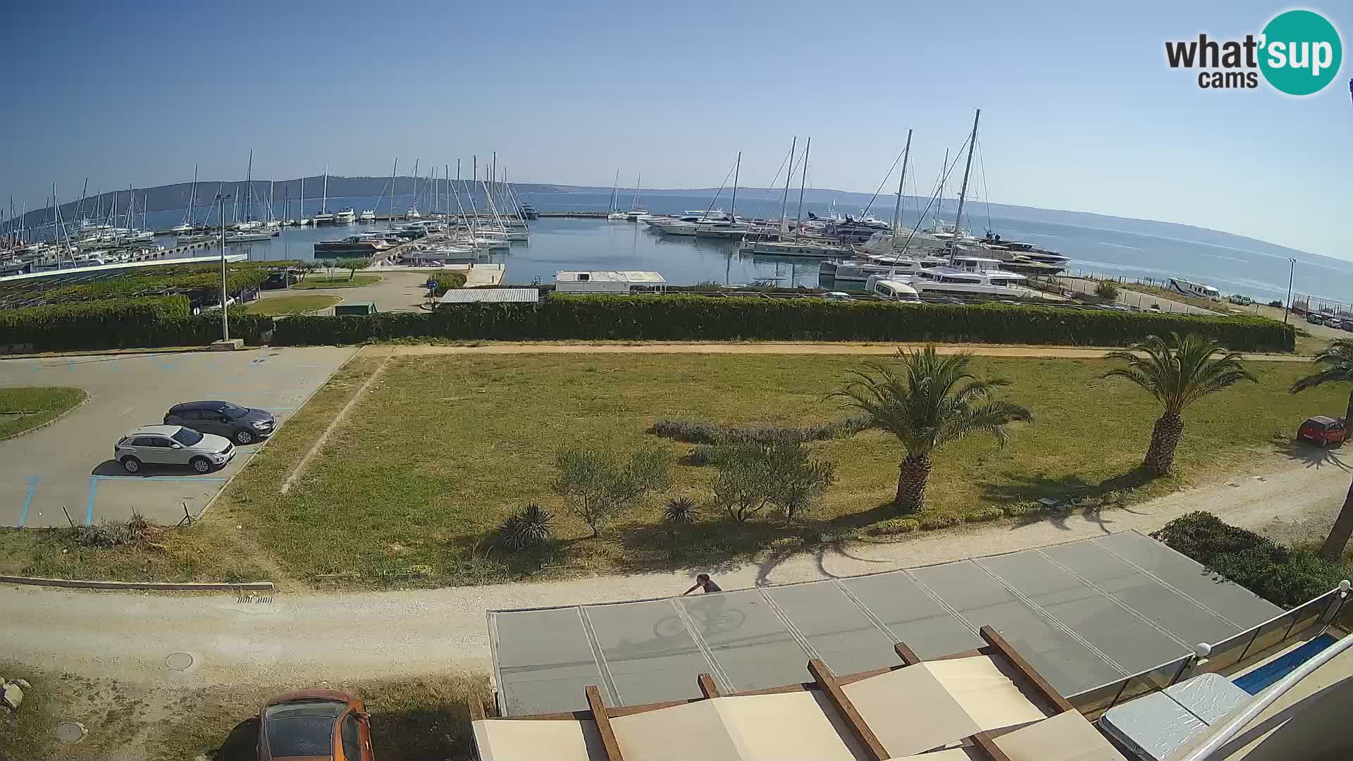 Split – Marina – Kaštela