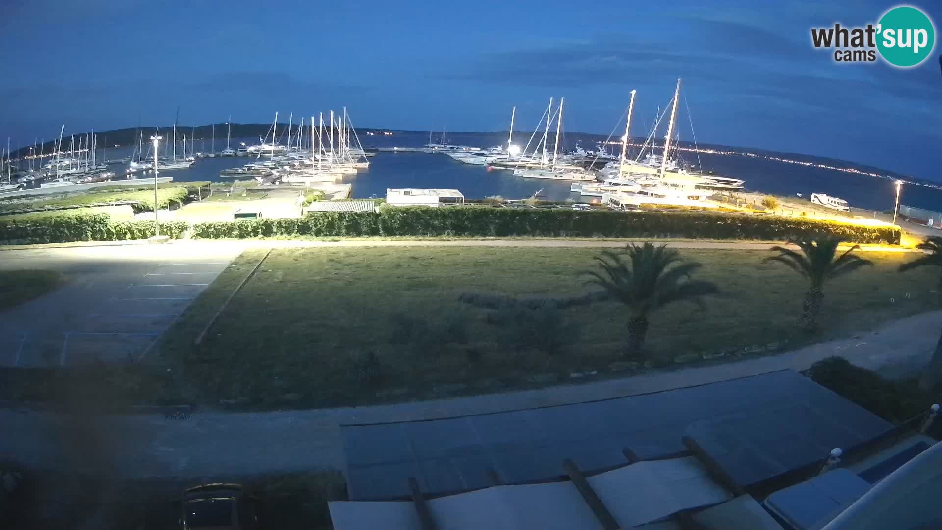 Split – Marina – Kaštela