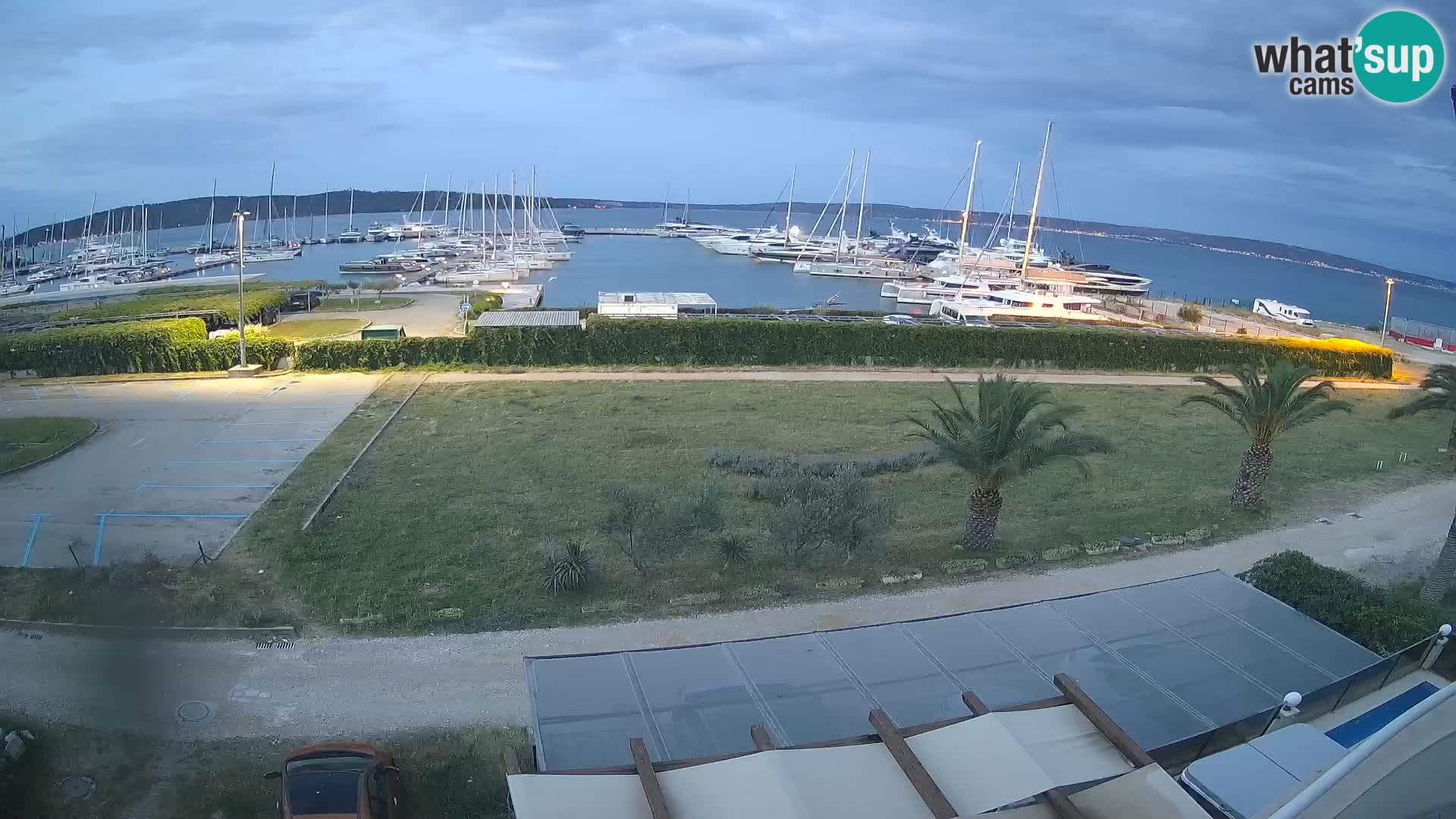 Split – Marina – Kaštela