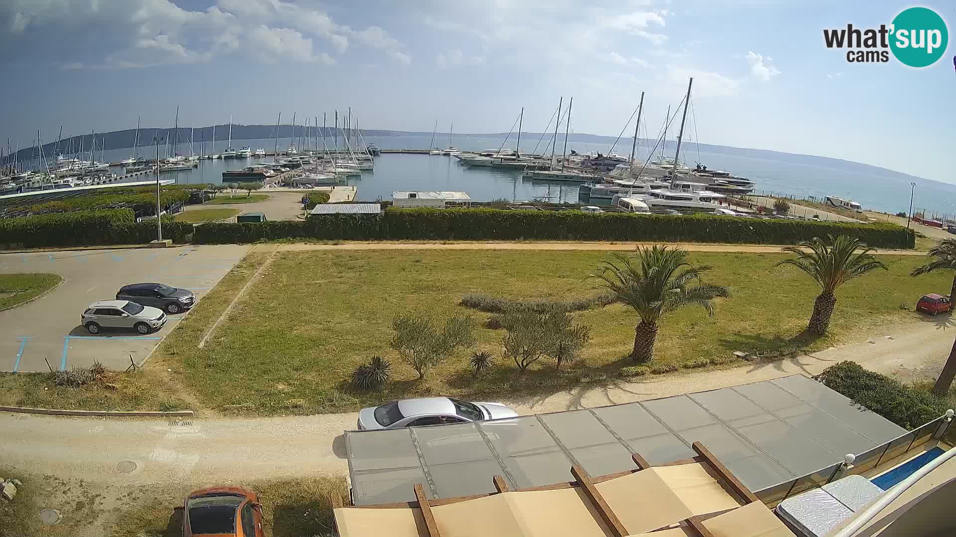 Split – Marina – Kaštela