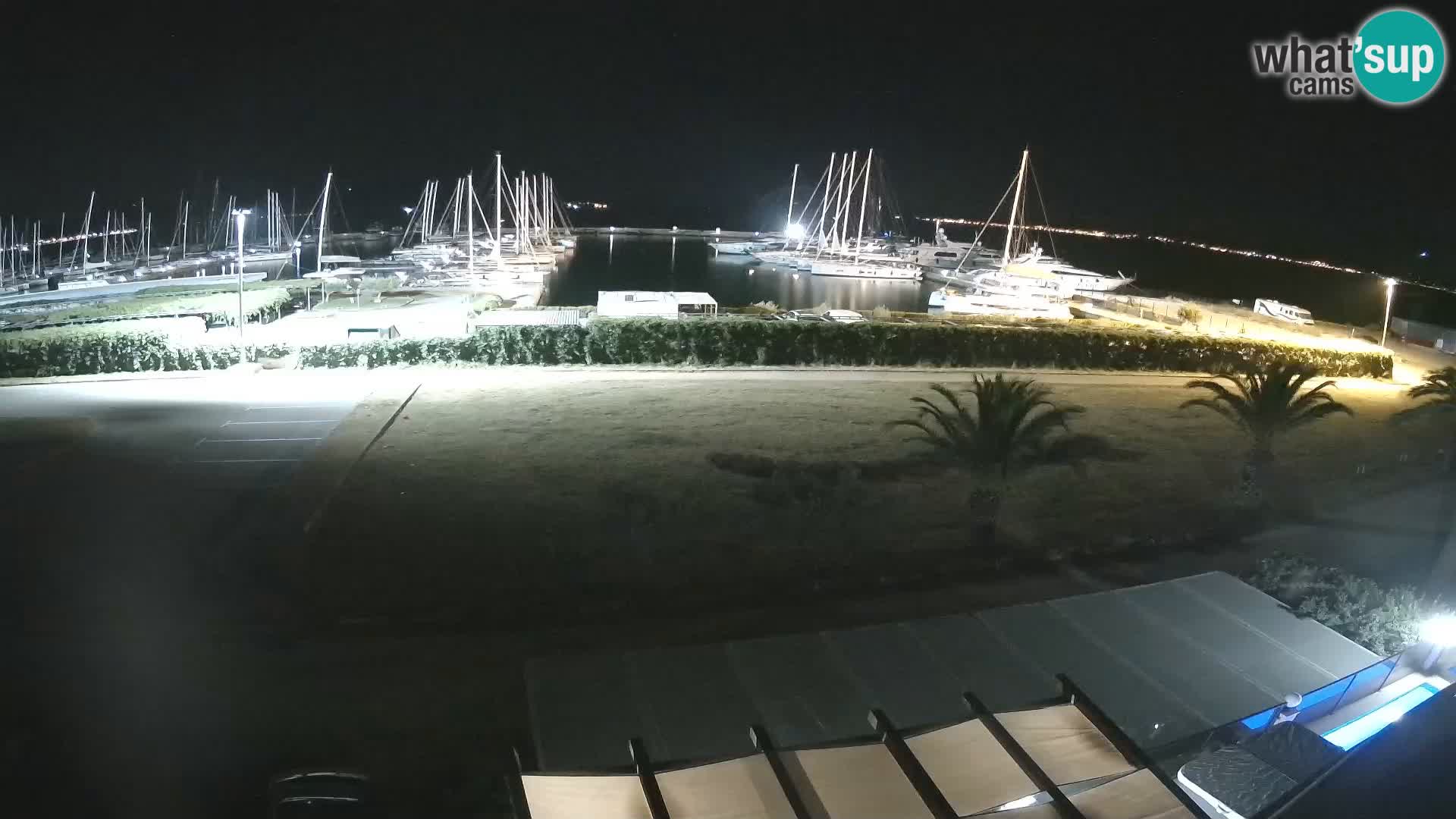 Split – Marina – Kaštela