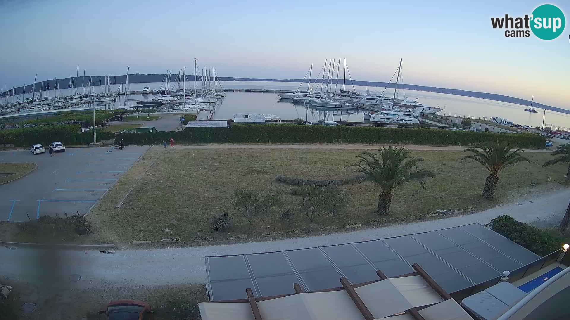 Split – Marina – Kaštela