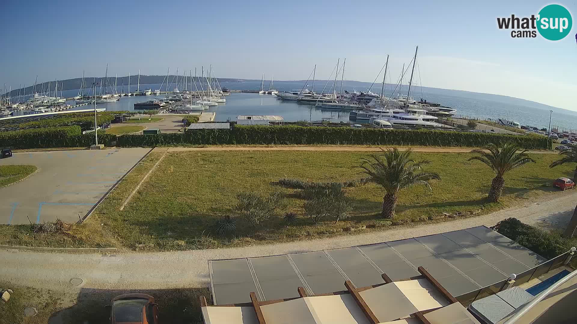 Split – Marina – Kaštela