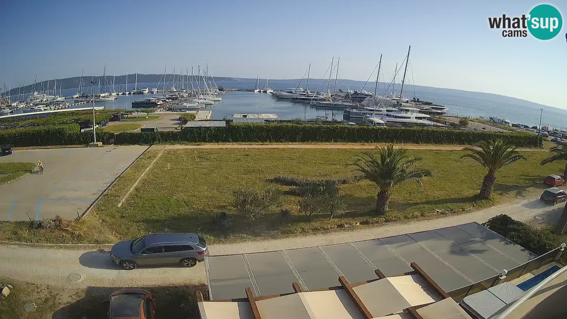 Split – Marina – Kaštela