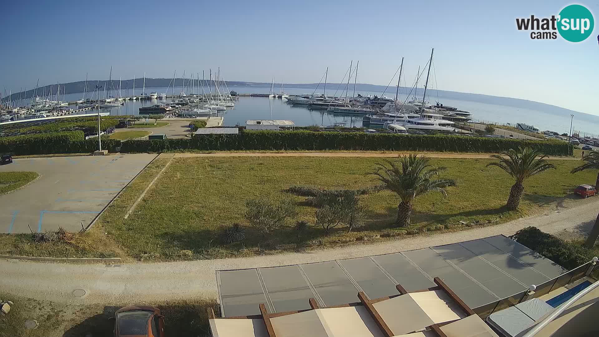 Split – Marina – Kaštela