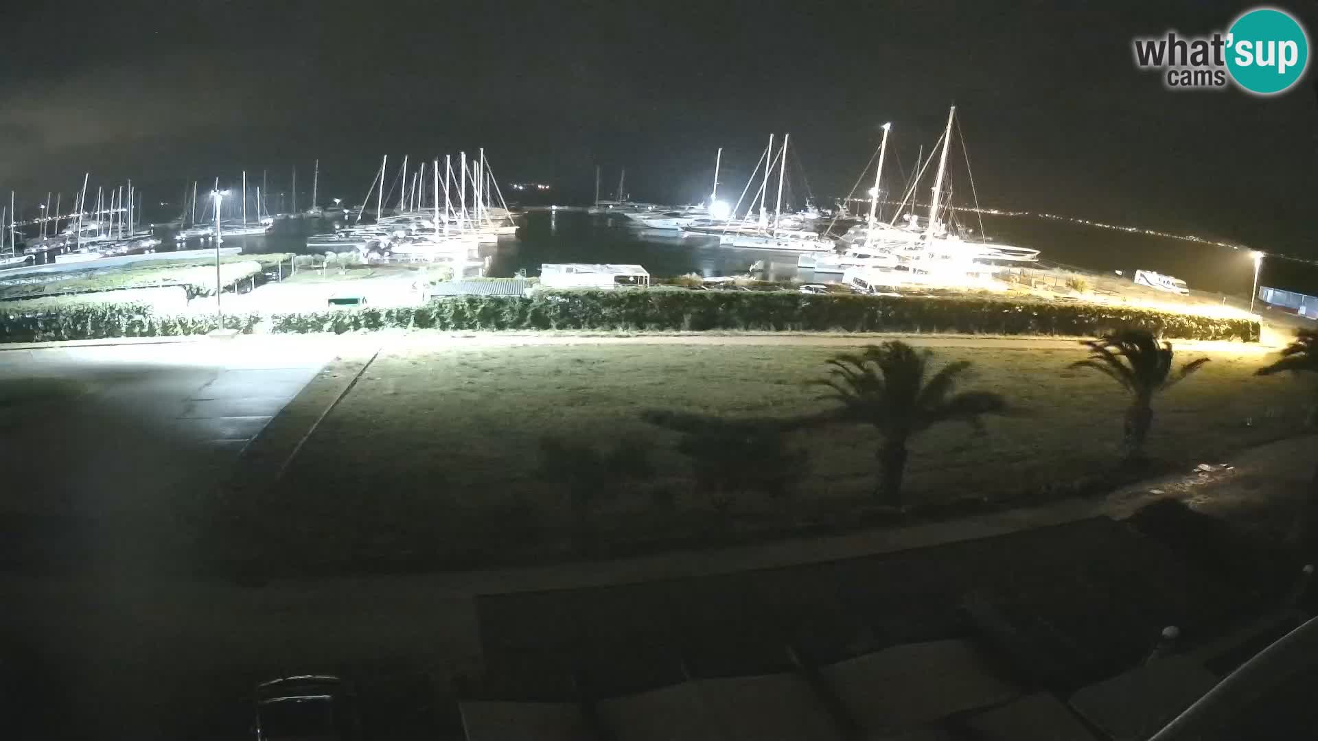 Split – Marina – Baia dei Castelli