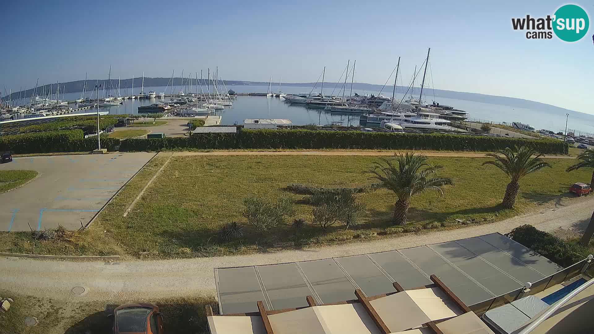 Split – Marina – Kaštela