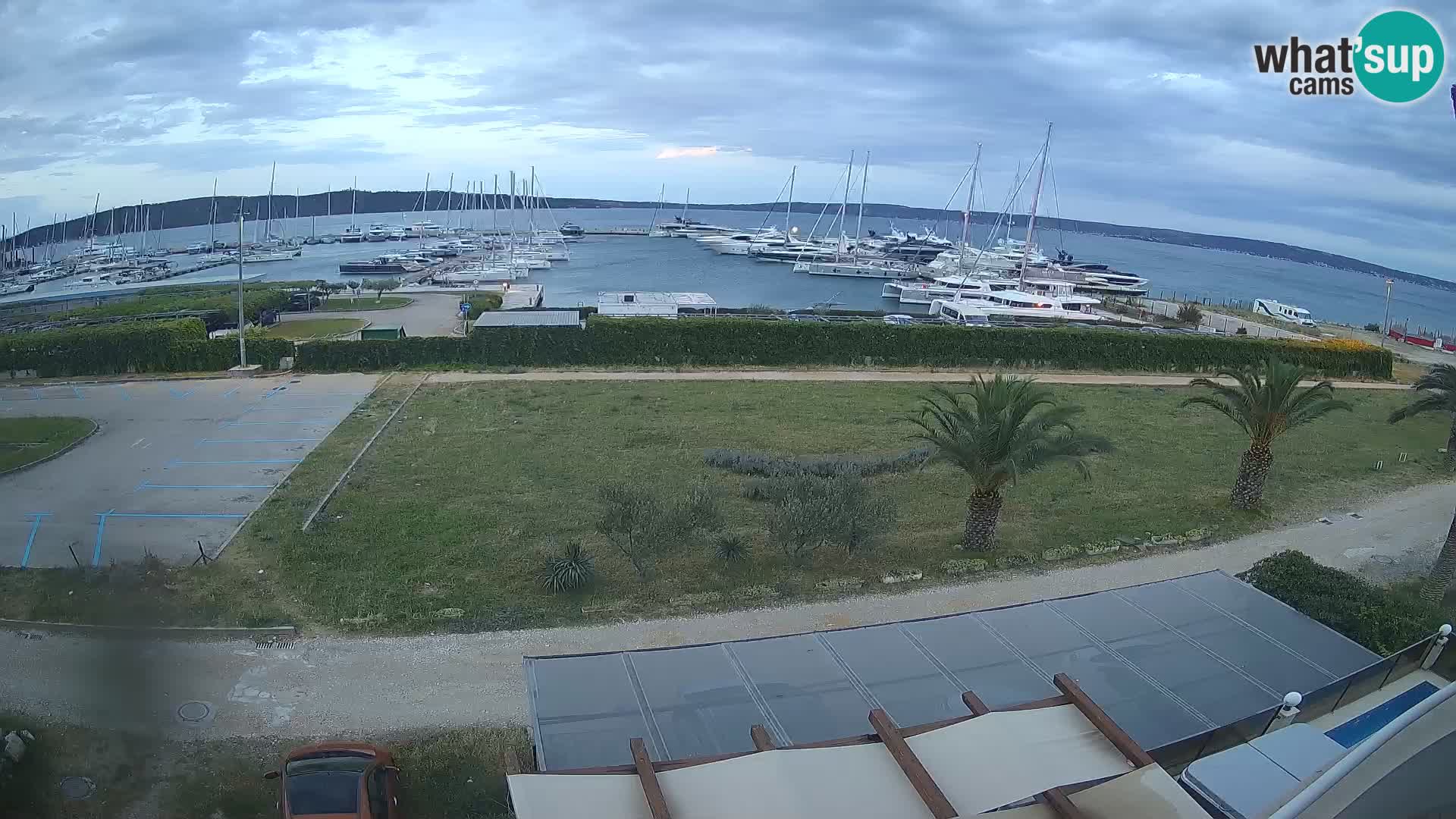 Split – Marina – Kaštela