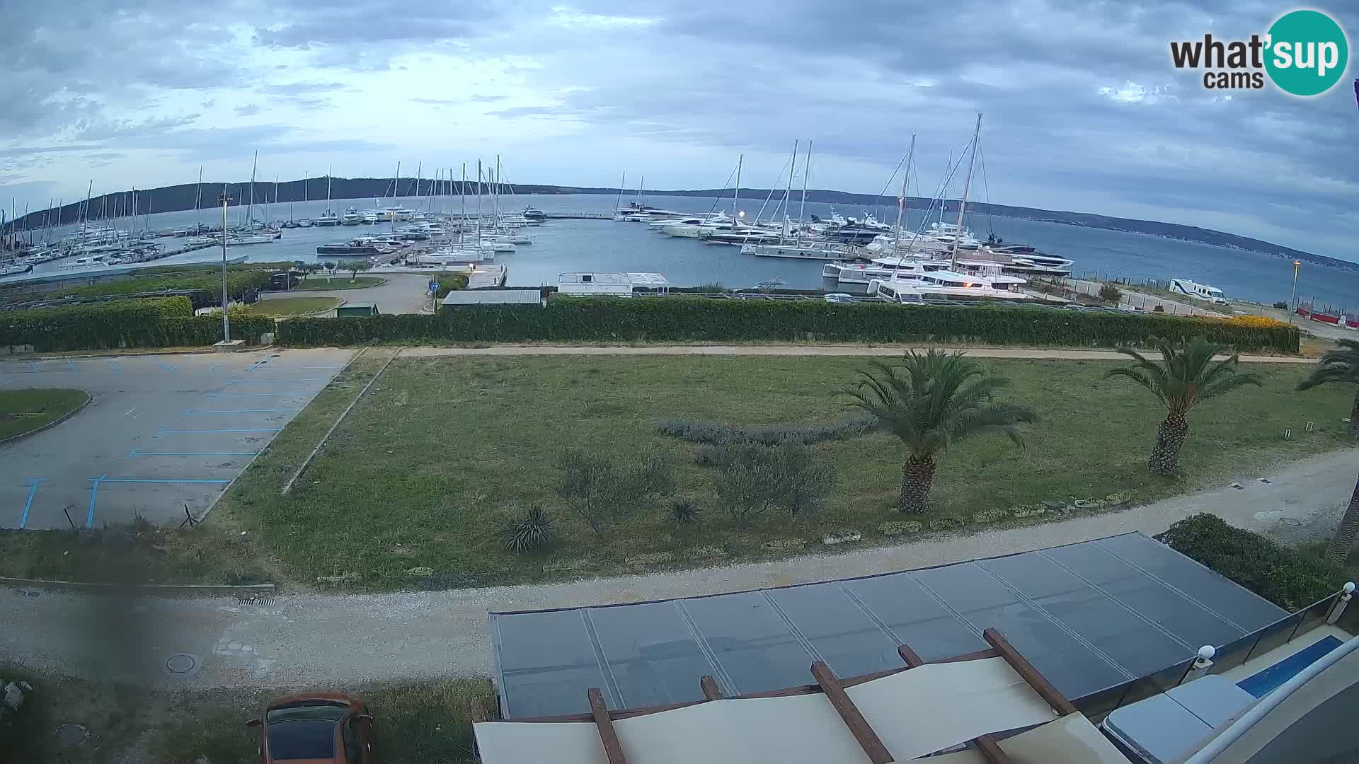 Split – Marina – Kaštela