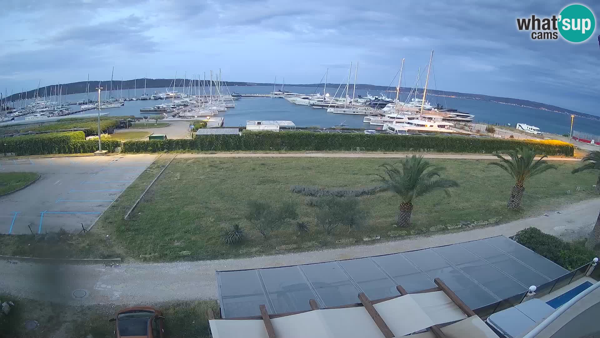 Split – Marina – Kaštela