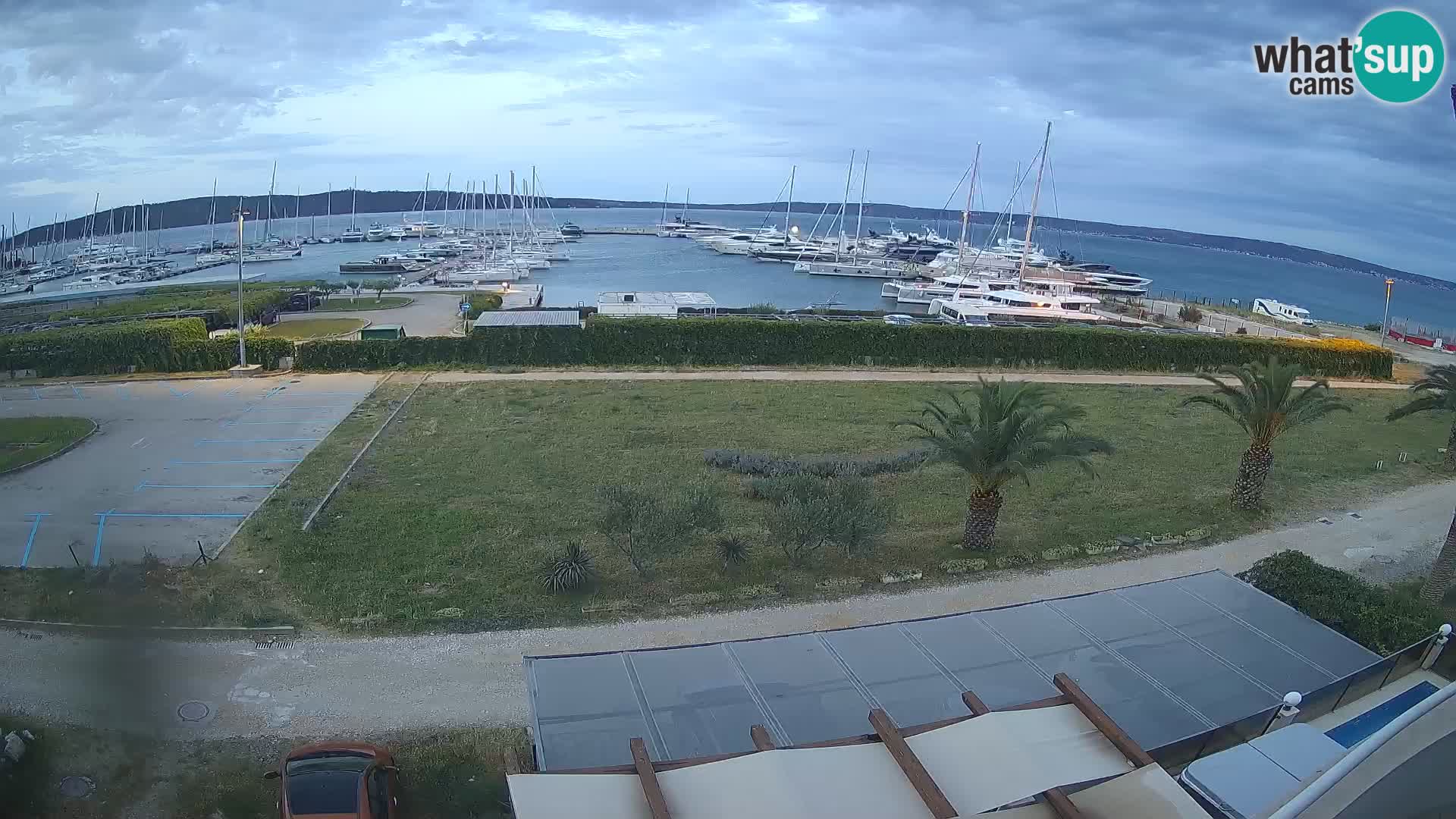 Split – Marina – Kaštela